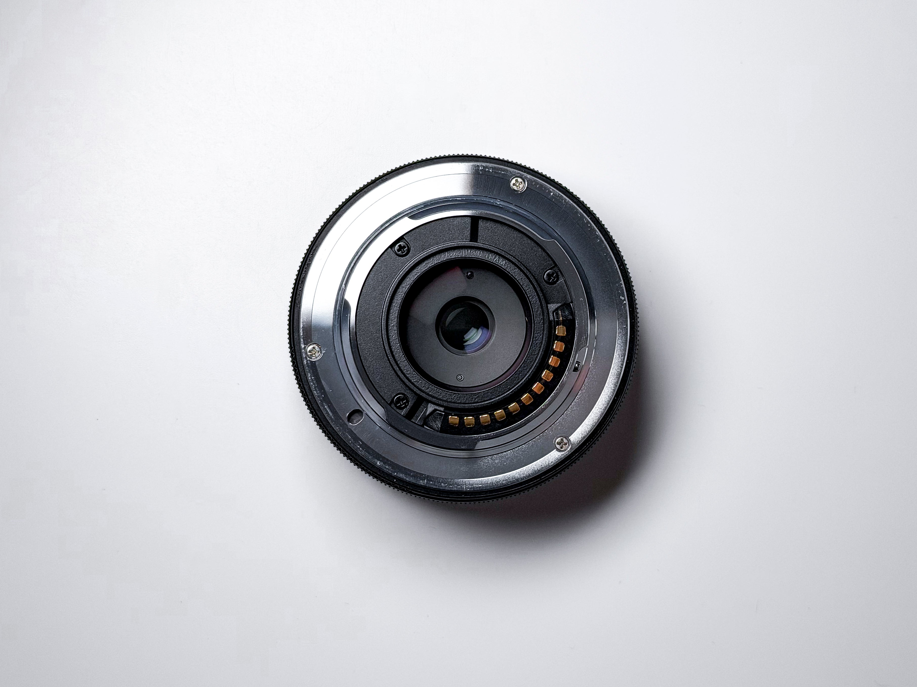 Olympus E-PL7 + 14-42mm Pancake Zuiko M43 - 1 Year Warranty, Excellent EPL7
