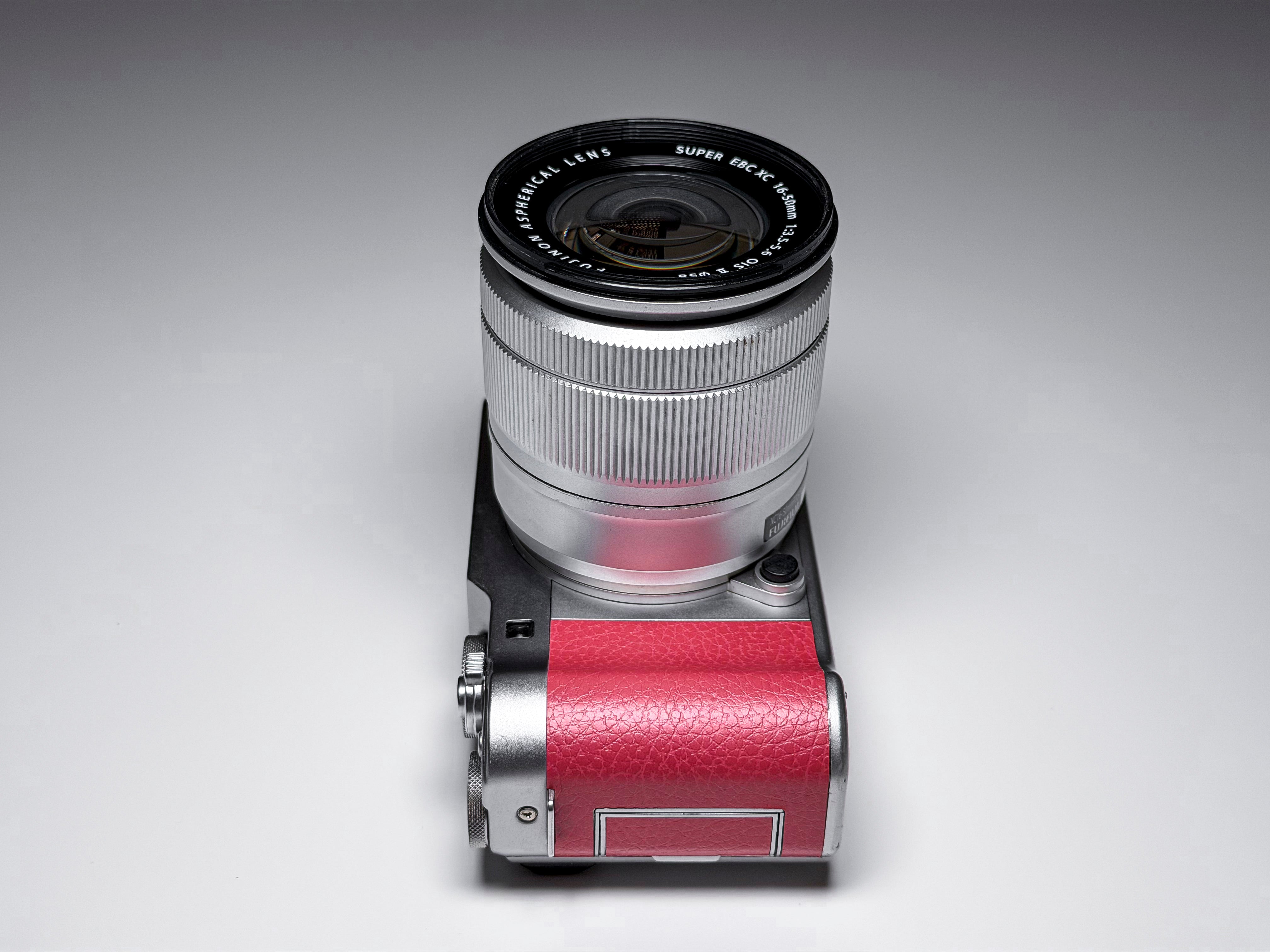 Fujifilm X-A3 + 16-50mm Kit APS-C Fuji XA3 - 1 Year Warranty, Excellent