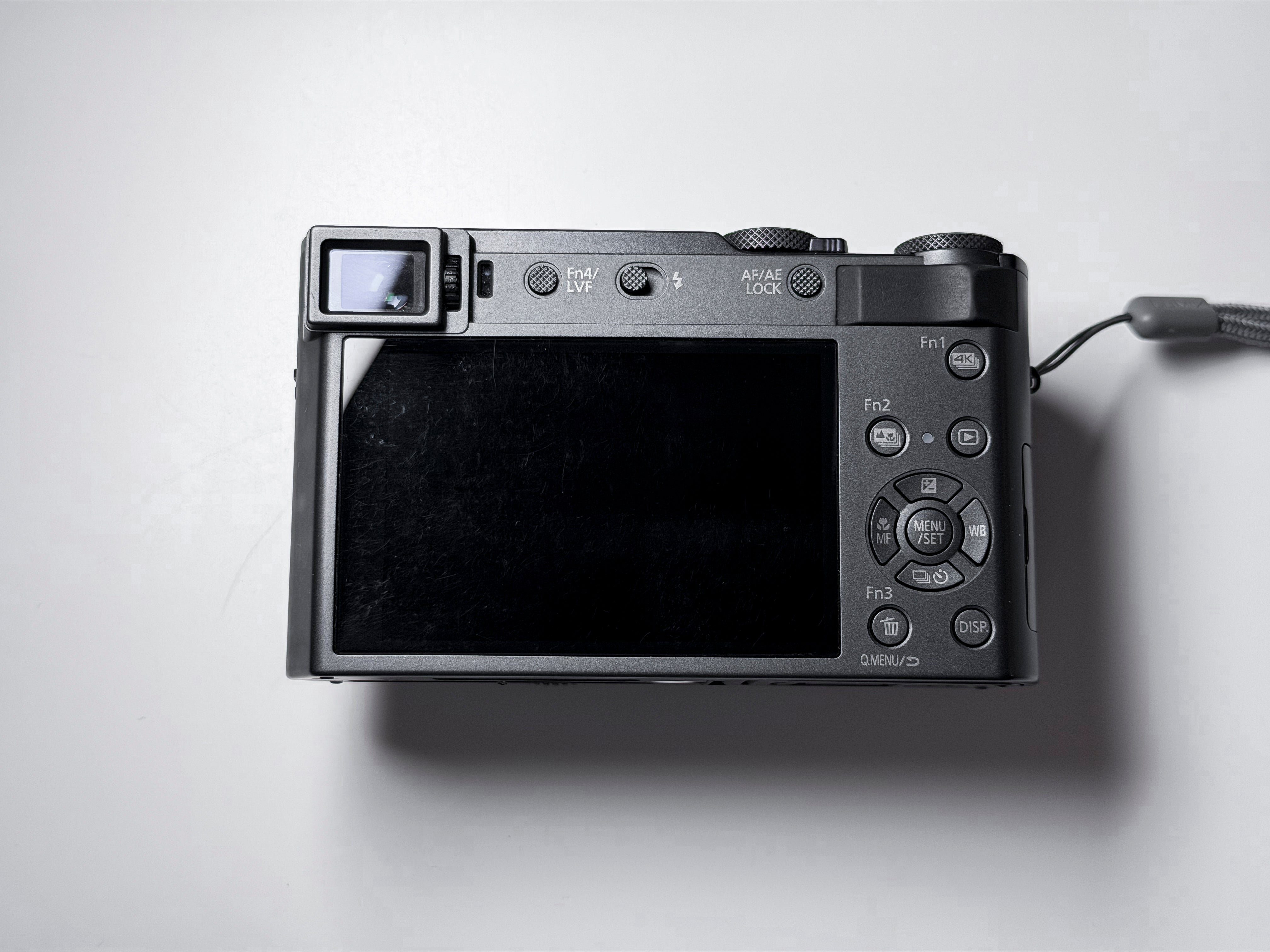 Panasonic Lumix TZ200 15x Leica Lens - 1 Year Warranty, Excellent ZS200 TZ-200