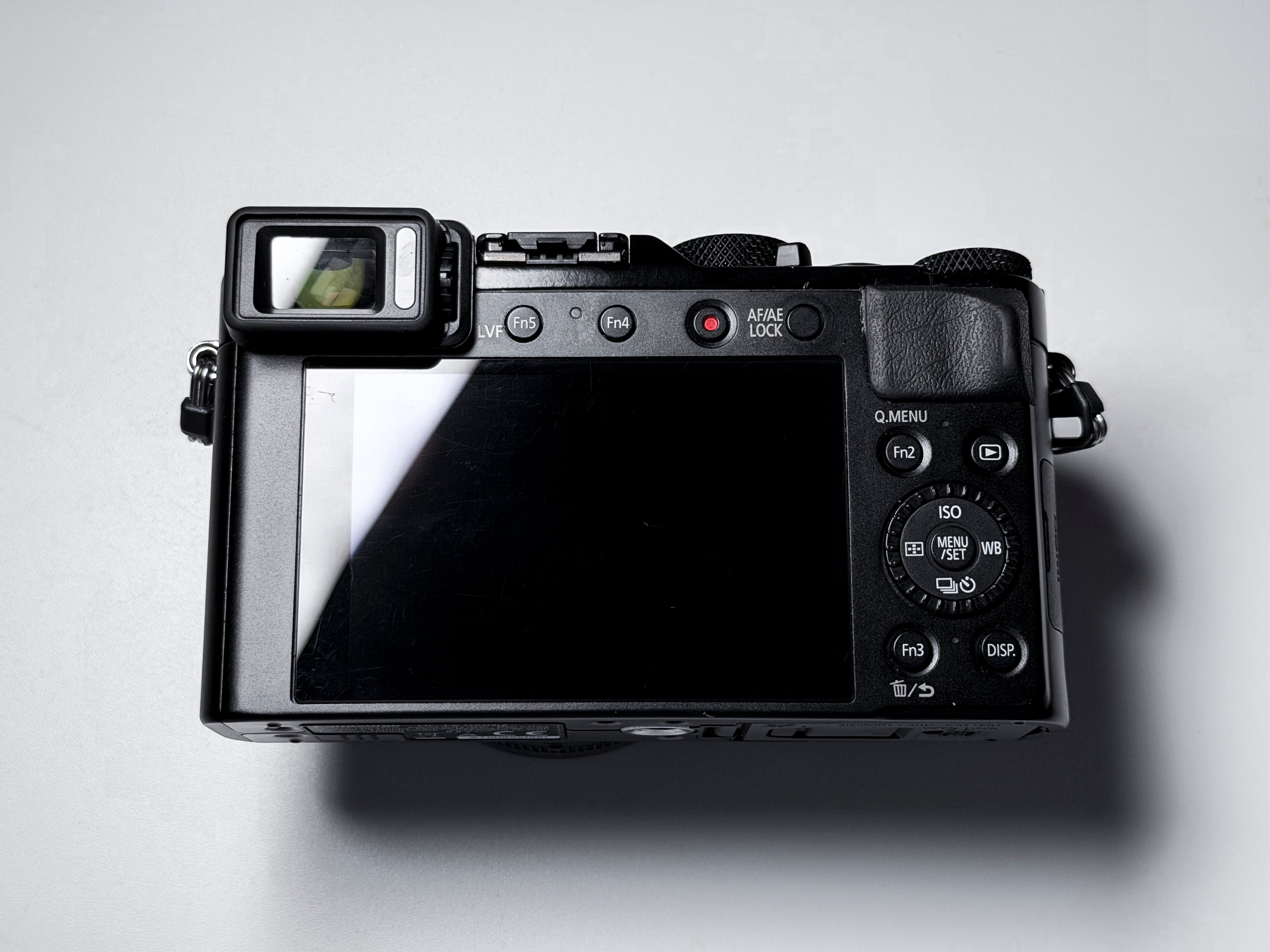 Panasonic Lumix LX100 II Leica Lens MFT Sensor - Near Mint, 1 Year Warranty,