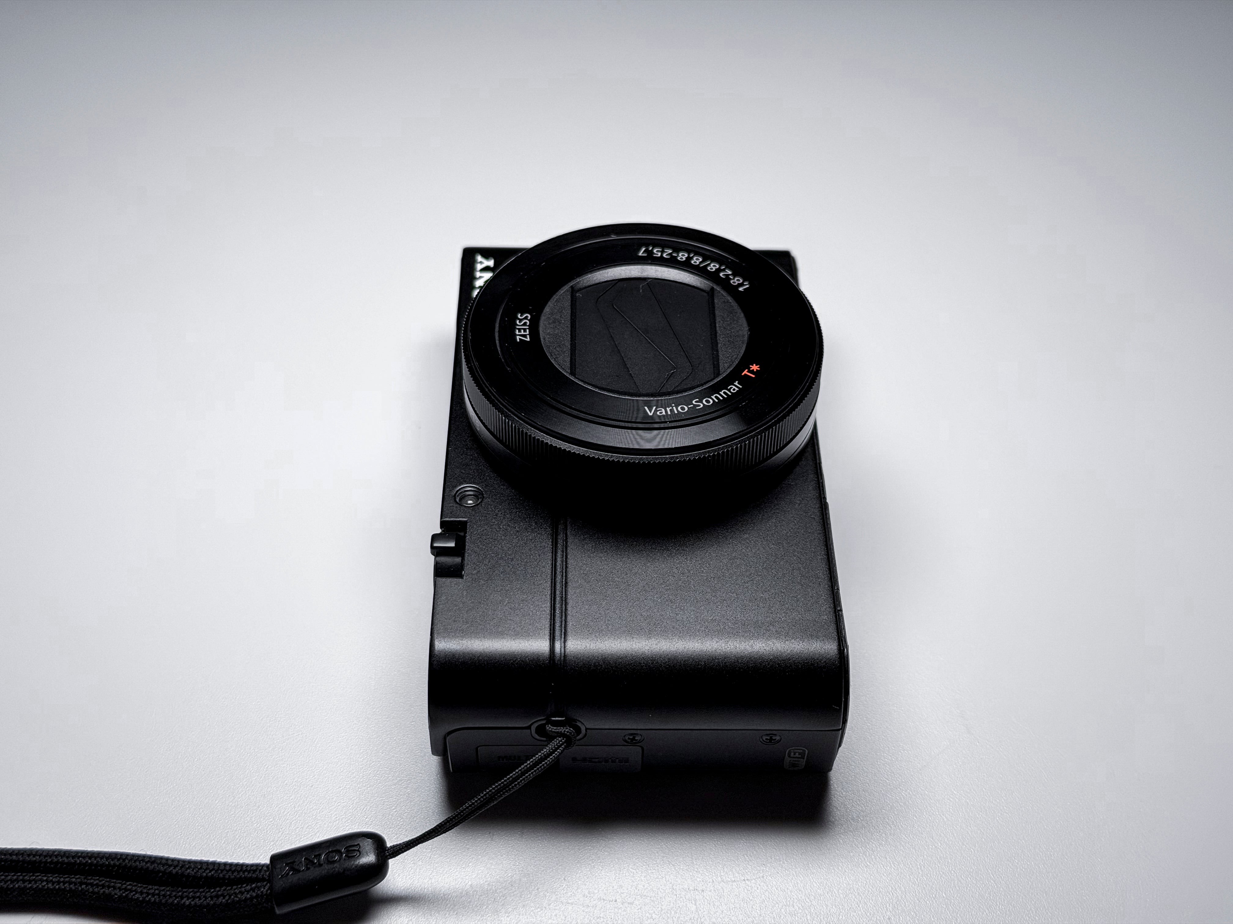 Sony RX100 III Mark 3 Cyber-shot 20,1 Mpx -  1 Year Warranty Excellent RX 100 M3