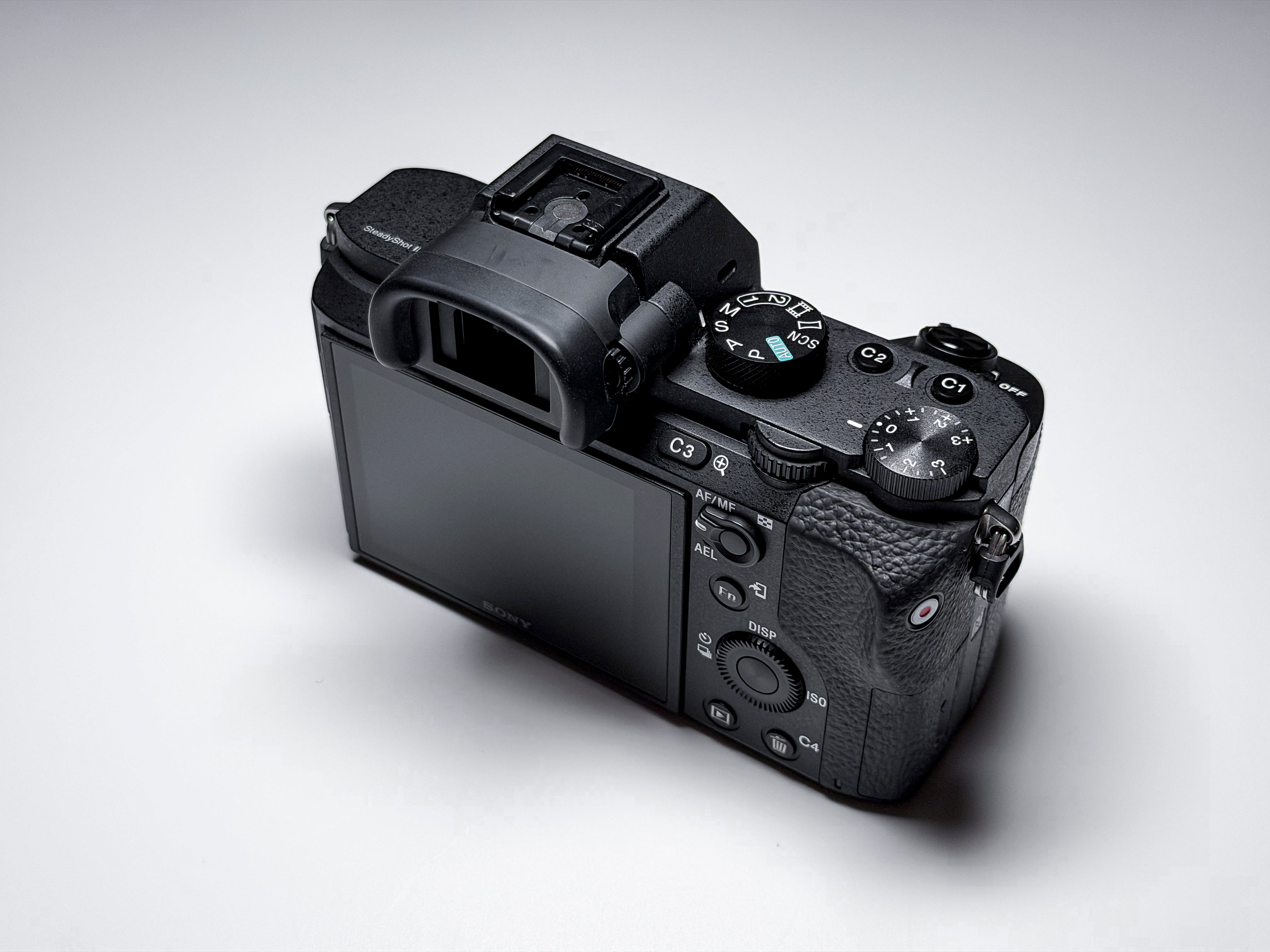 Sony A7ii Full Frame Mirrorless Body A7 ii - 1 Year Warranty ILCE-7M2