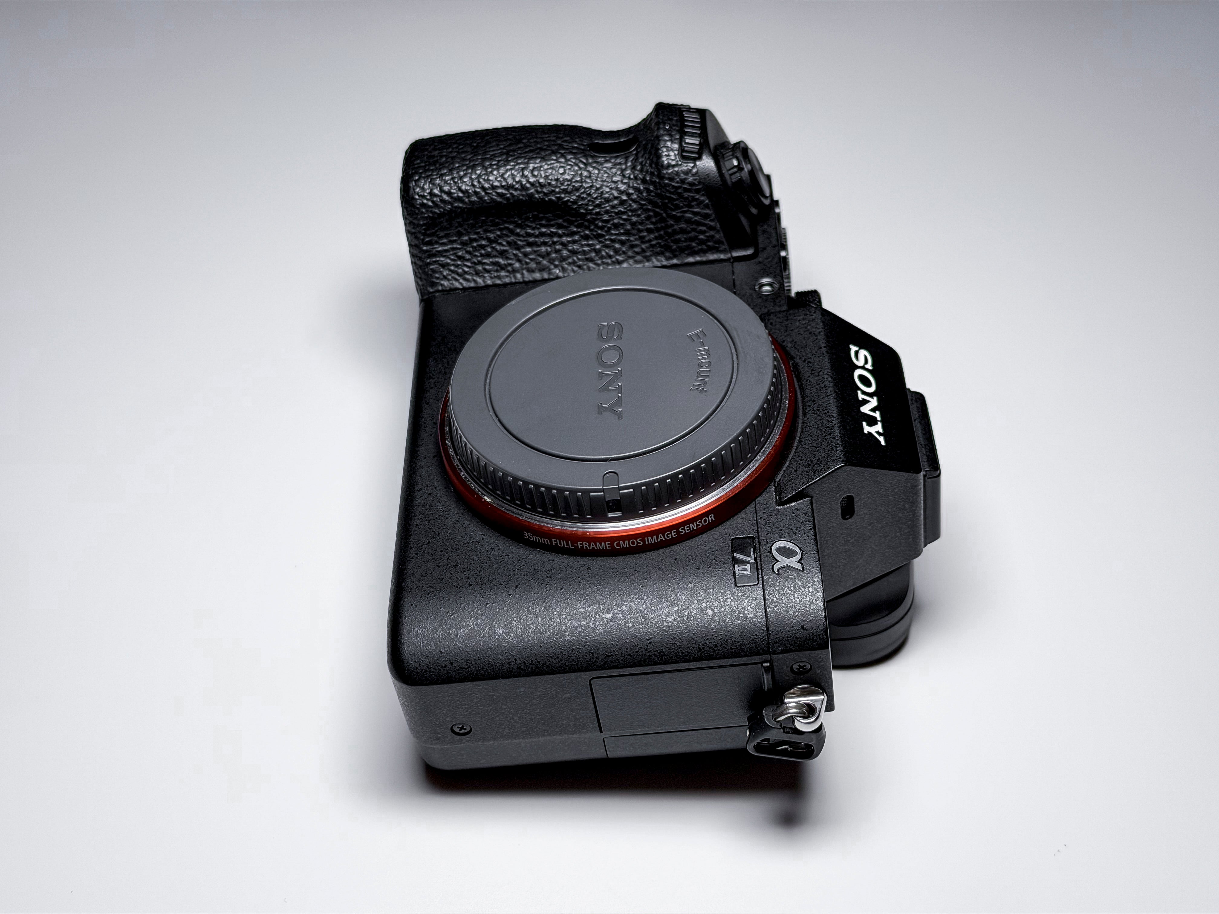 Sony A7ii Full Frame Mirrorless Body A7 ii - 1 Year Warranty ILCE-7M2