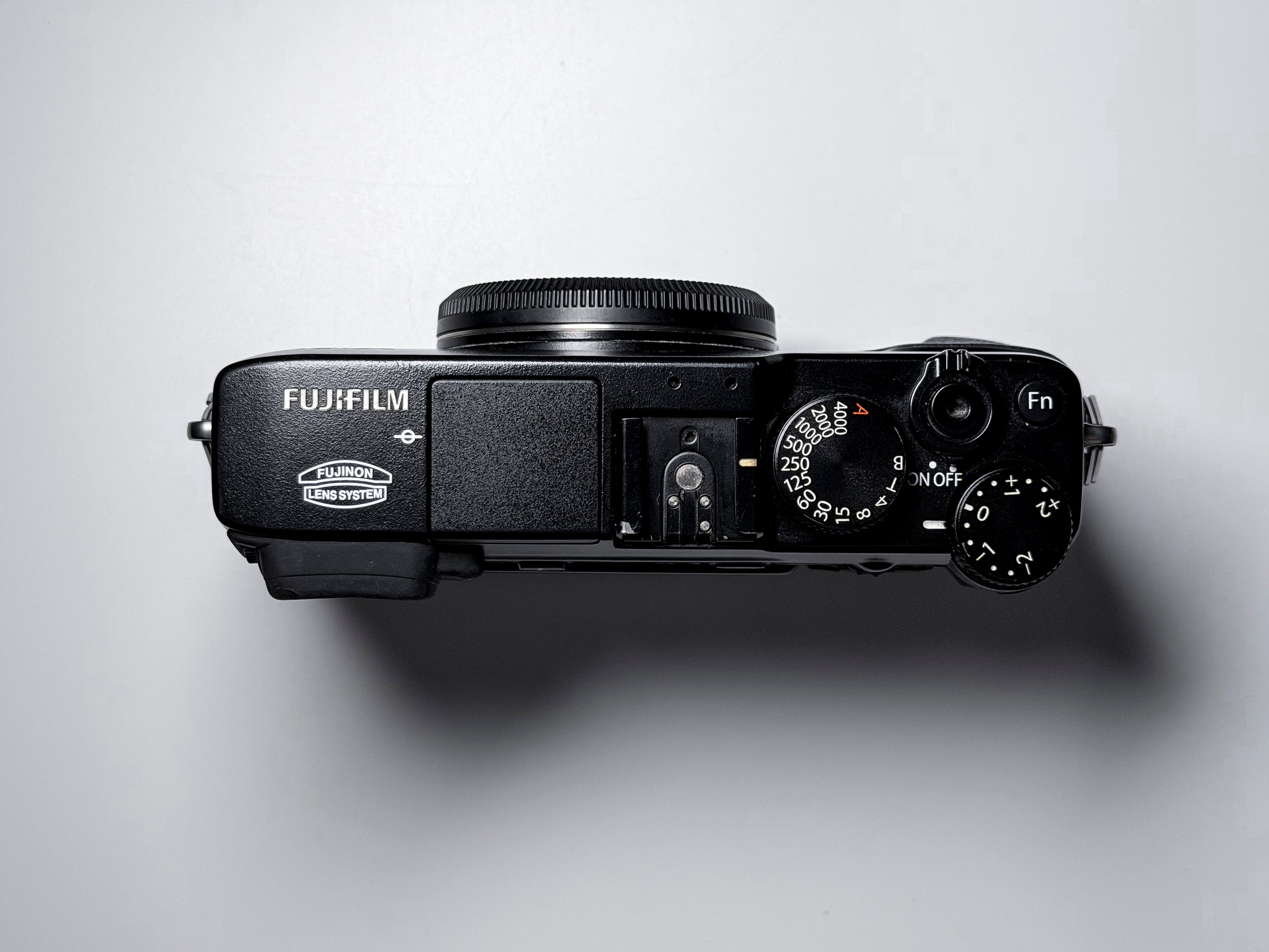 Fujifilm X-E1 Mirrorless Body X-Trans EVF XE1 - 1 Year Warranty, Excellent Fuji