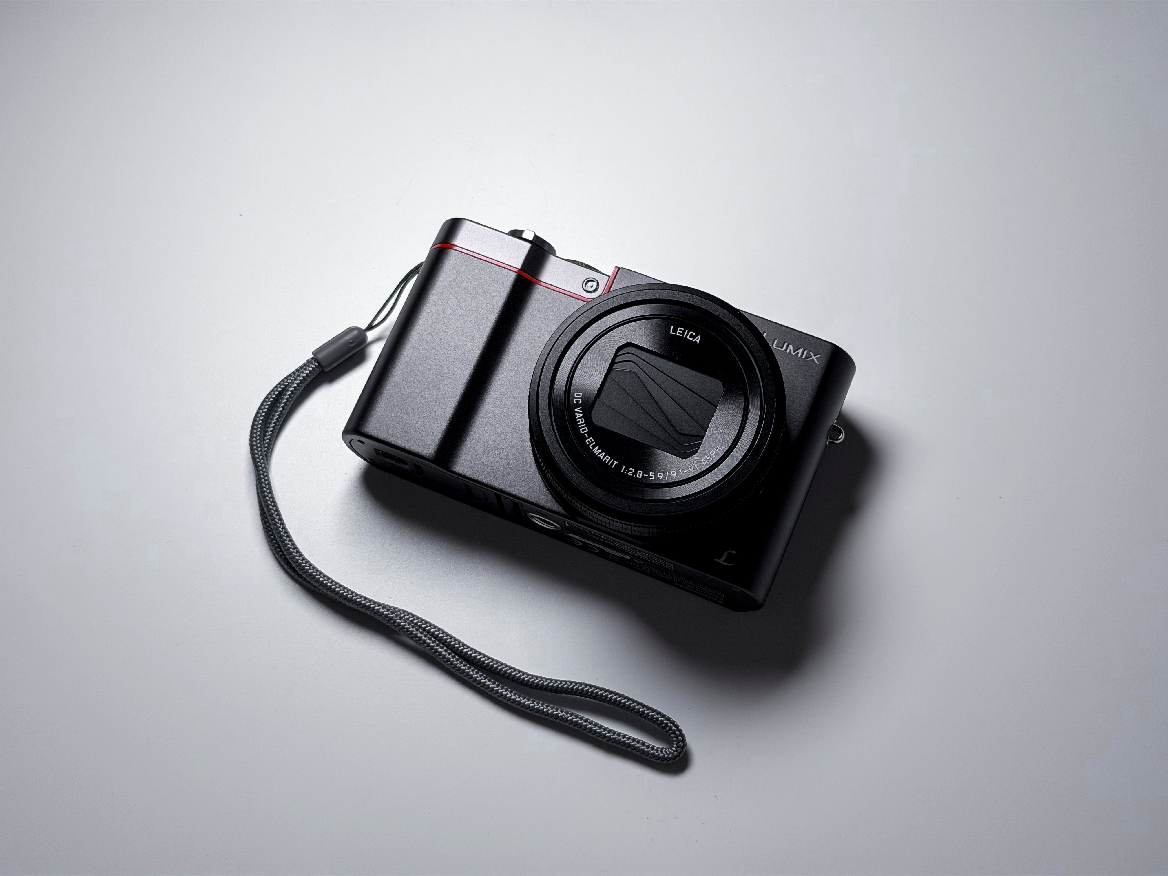 Panasonic Lumix TZ100 4K 10x Zoom -  Near Mint 1 Year Warranty TZ-100