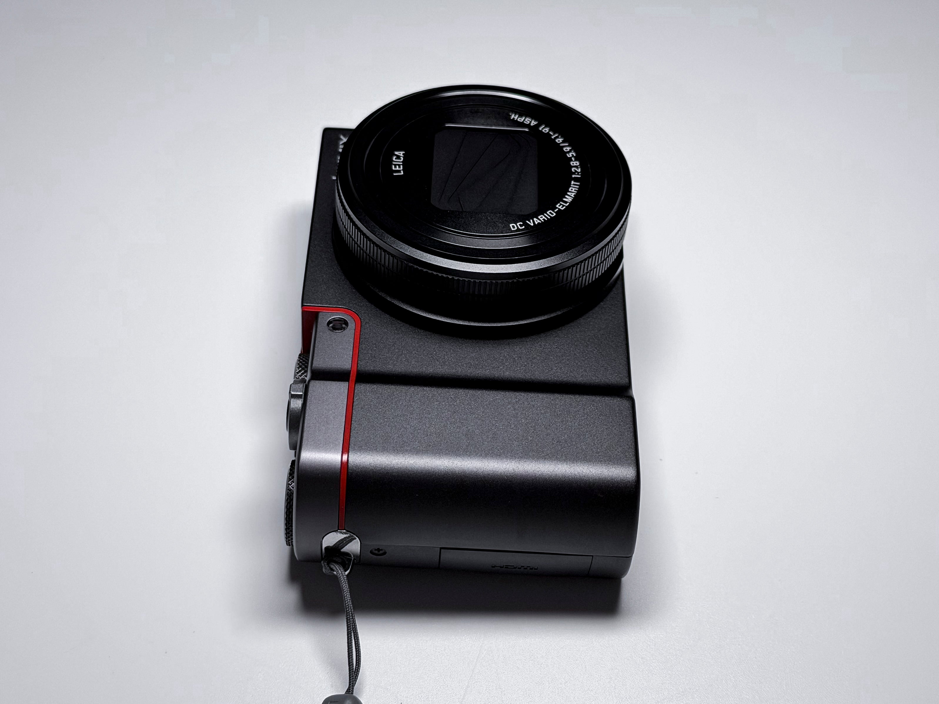 Panasonic Lumix TZ100 4K 10x Zoom -  Near Mint 1 Year Warranty TZ-100