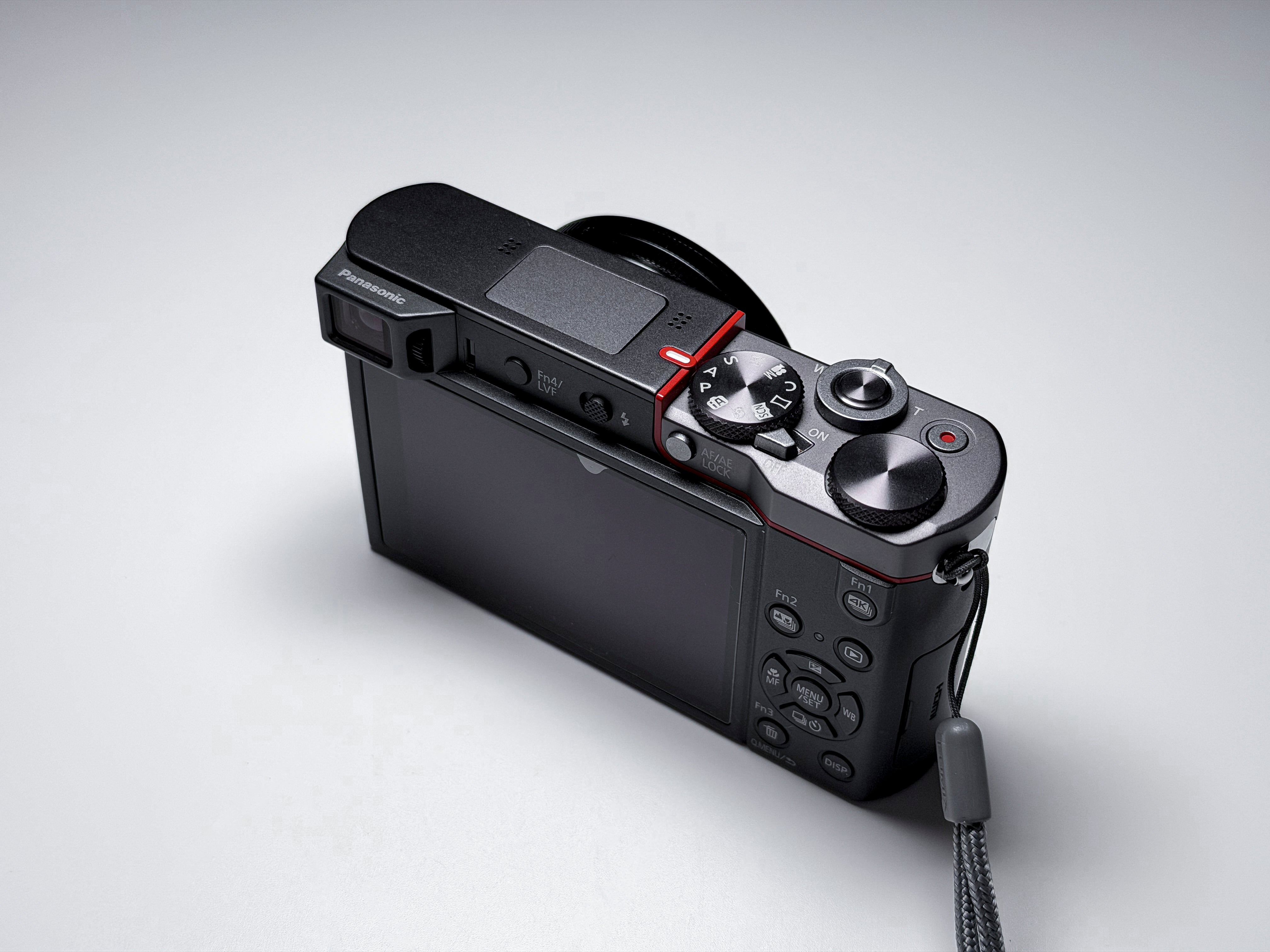 Panasonic Lumix TZ100 4K 10x Zoom -  Near Mint 1 Year Warranty TZ-100