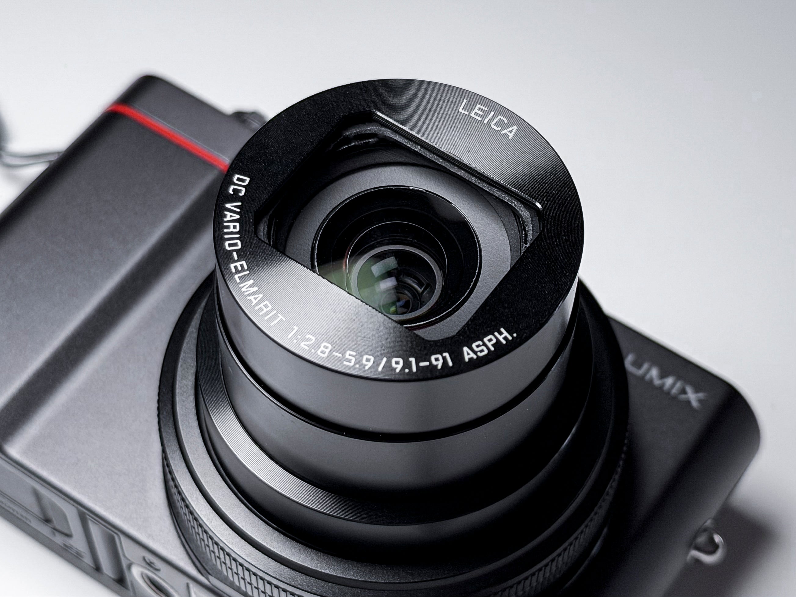 Panasonic Lumix TZ100 4K 10x Zoom -  Near Mint 1 Year Warranty TZ-100