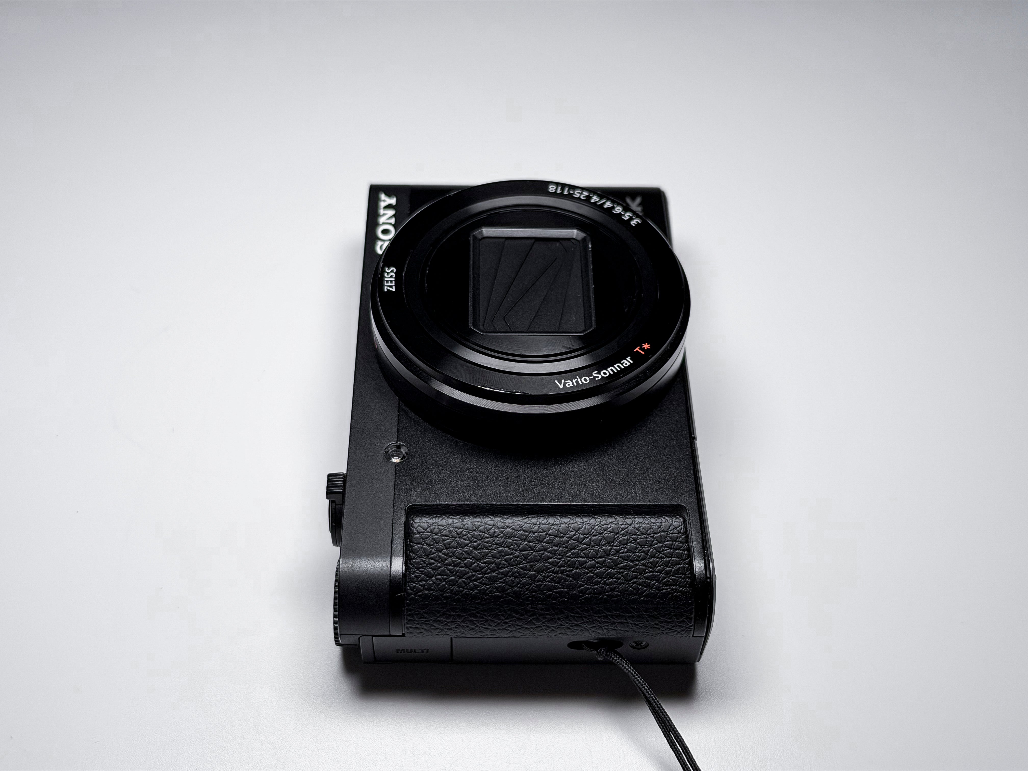 Sony HX95 HX99 Cyber-shot 18.2 Mpx 4K - 1 Year Warranty, Excellent HX-95