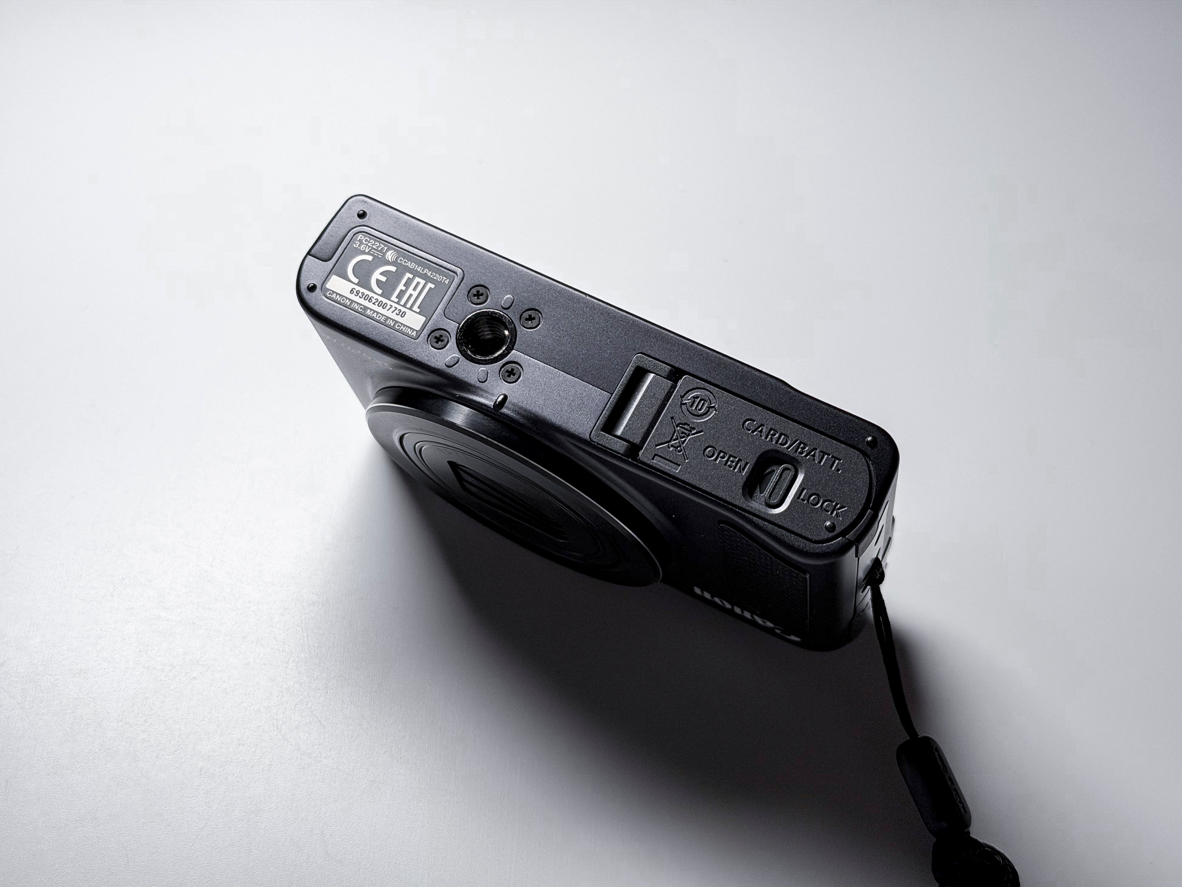 Canon SX620 HS 25x Zoom Compact Camera - 1 Year Warranty, Near Mint