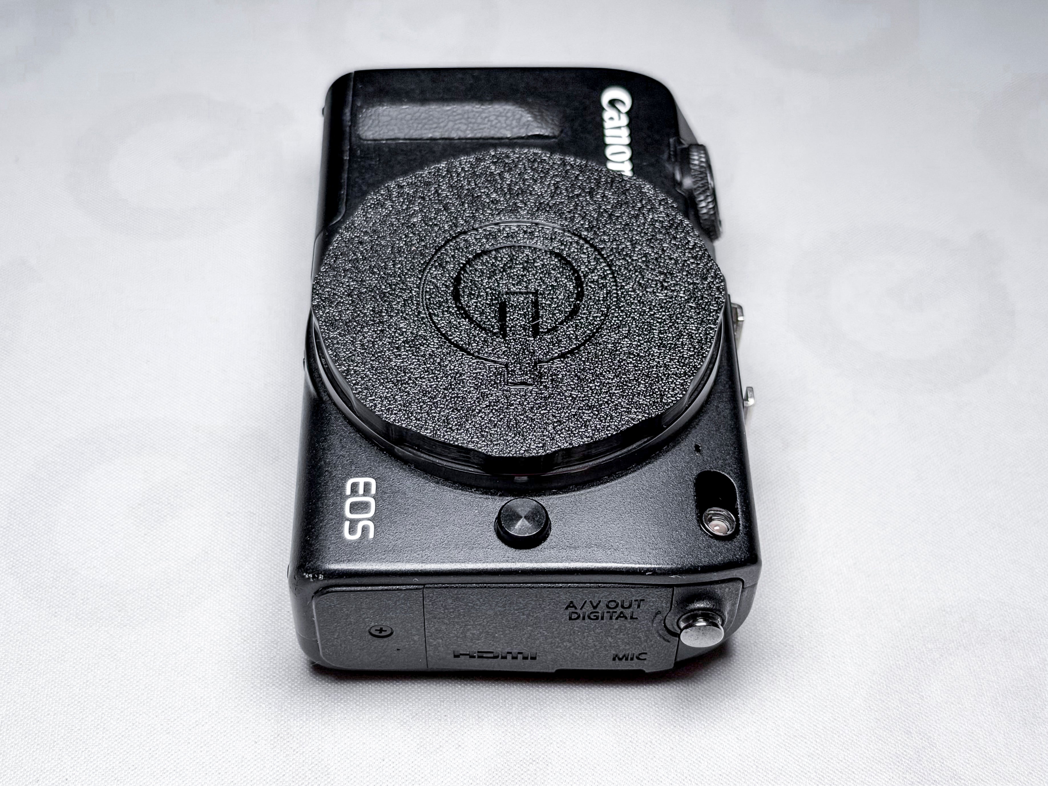 Canon EOS M2 EF-M APS-C Mirrorless Magic Lantern - Japan Exclusive, Read Desc