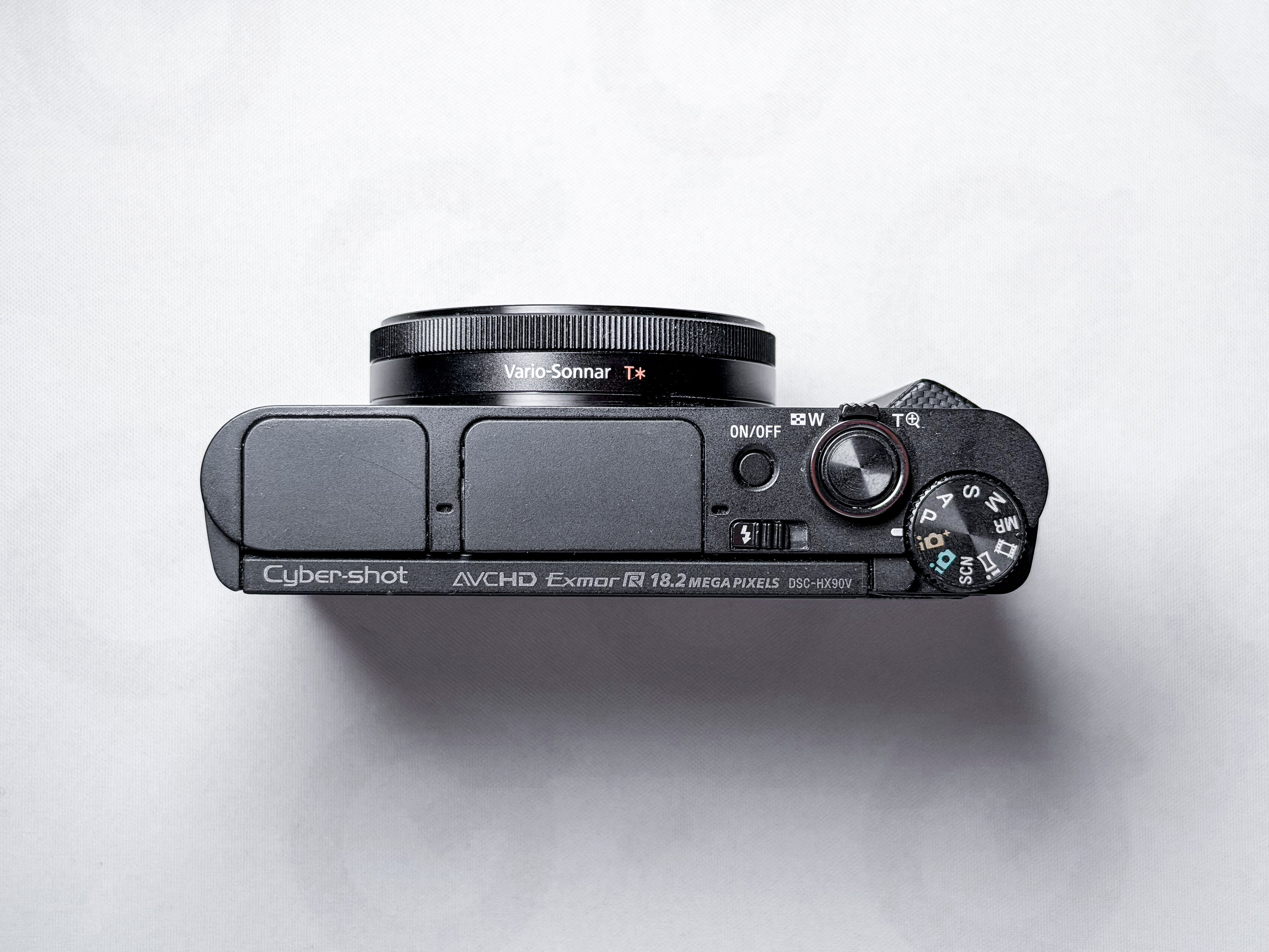 Sony HX90 HX90V Cyber-shot 18.2 Mpx 30x - 1 Year Warranty, Excellent HX-90V