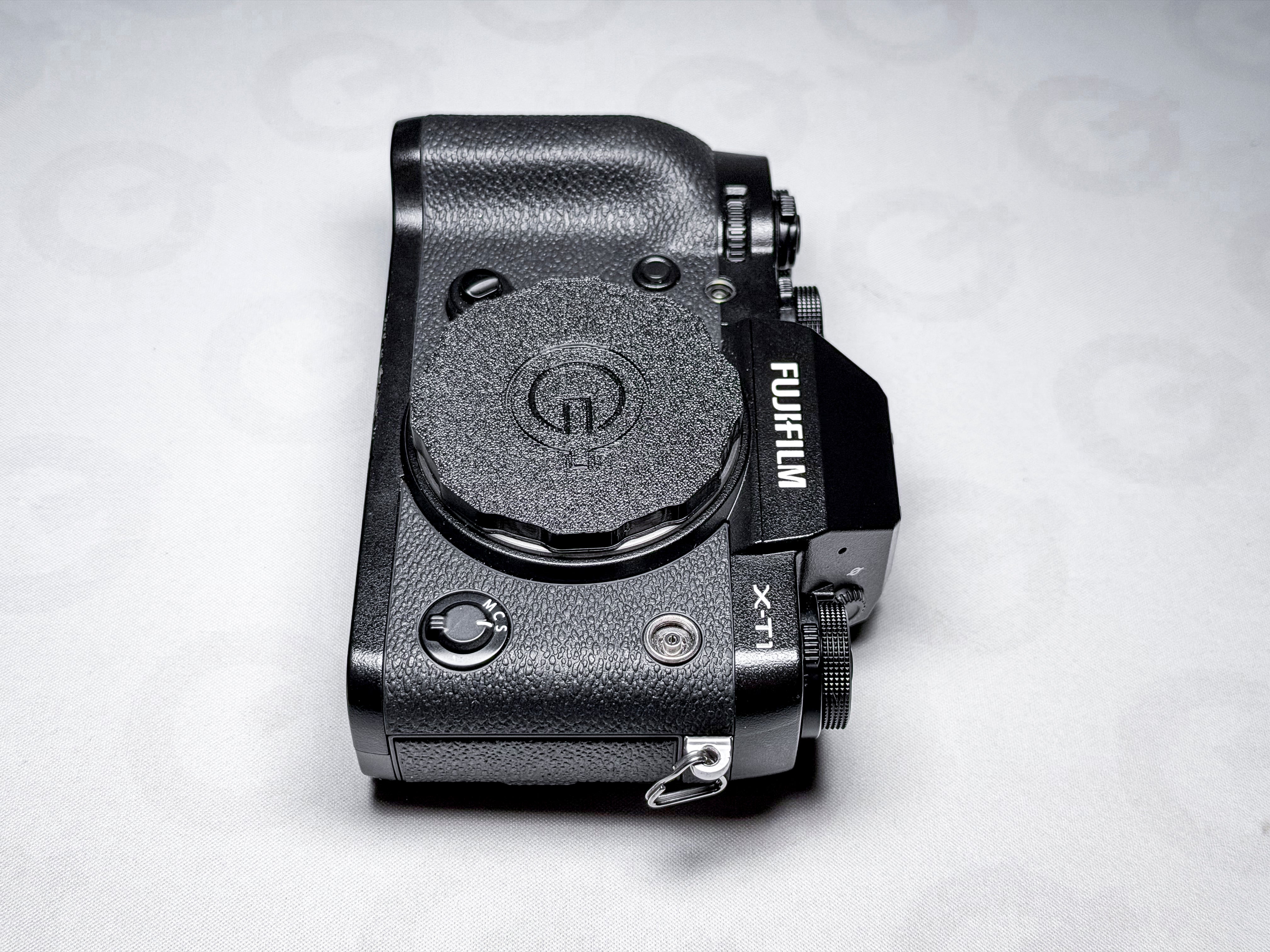 Fujifilm X-T1 Mirrorless Body APS-C - 1 Year Warranty, Excellent Fuji XT1 XT-1