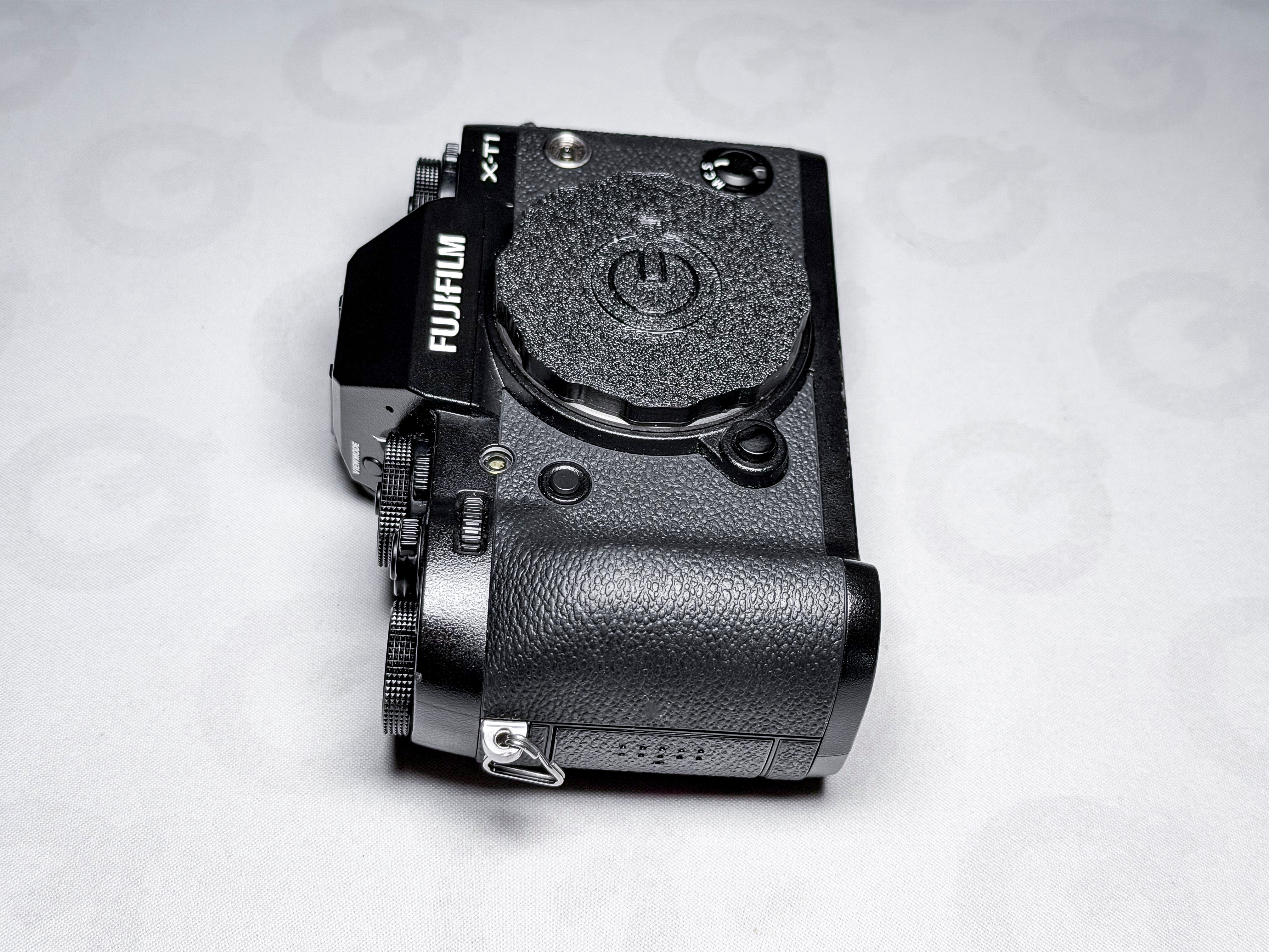 Fujifilm X-T1 Mirrorless Body APS-C - 1 Year Warranty, Excellent Fuji XT1 XT-1