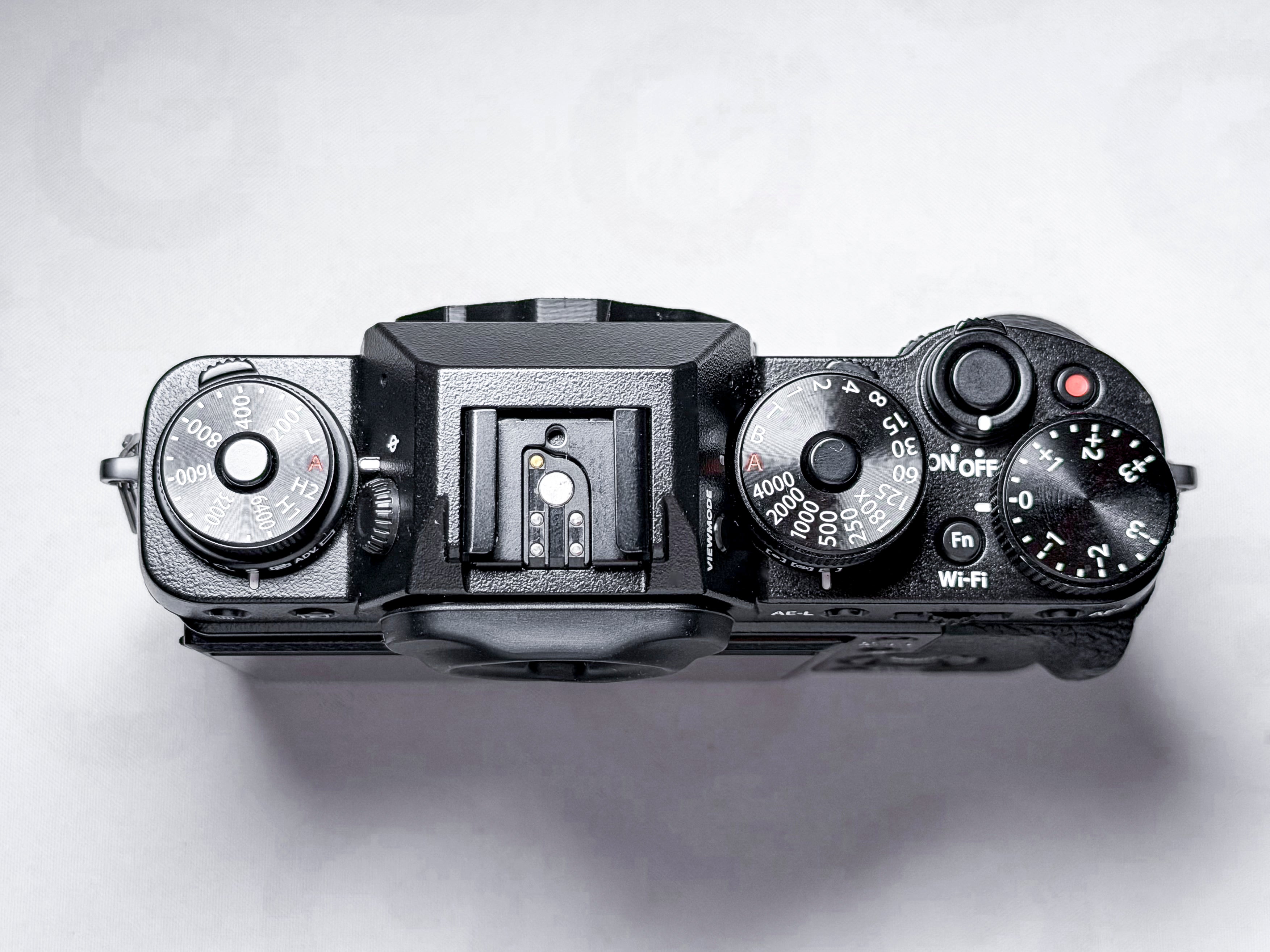 Fujifilm X-T1 Mirrorless Body APS-C - 1 Year Warranty, Excellent Fuji XT1 XT-1