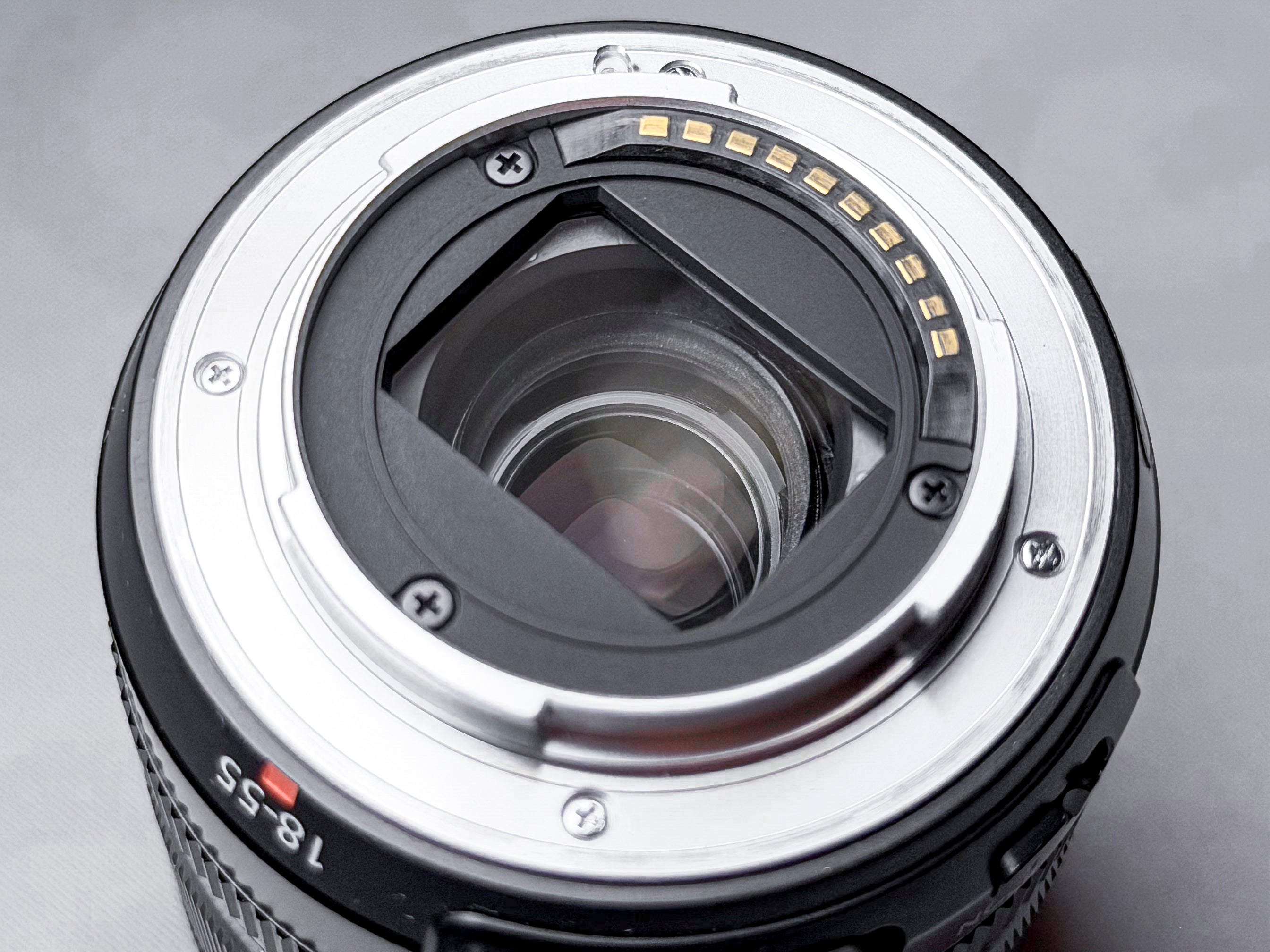 Fujifilm XF 18-55mm f/2.8-4 R OIS Lens - 1 Year Warranty, Exc, Fuji