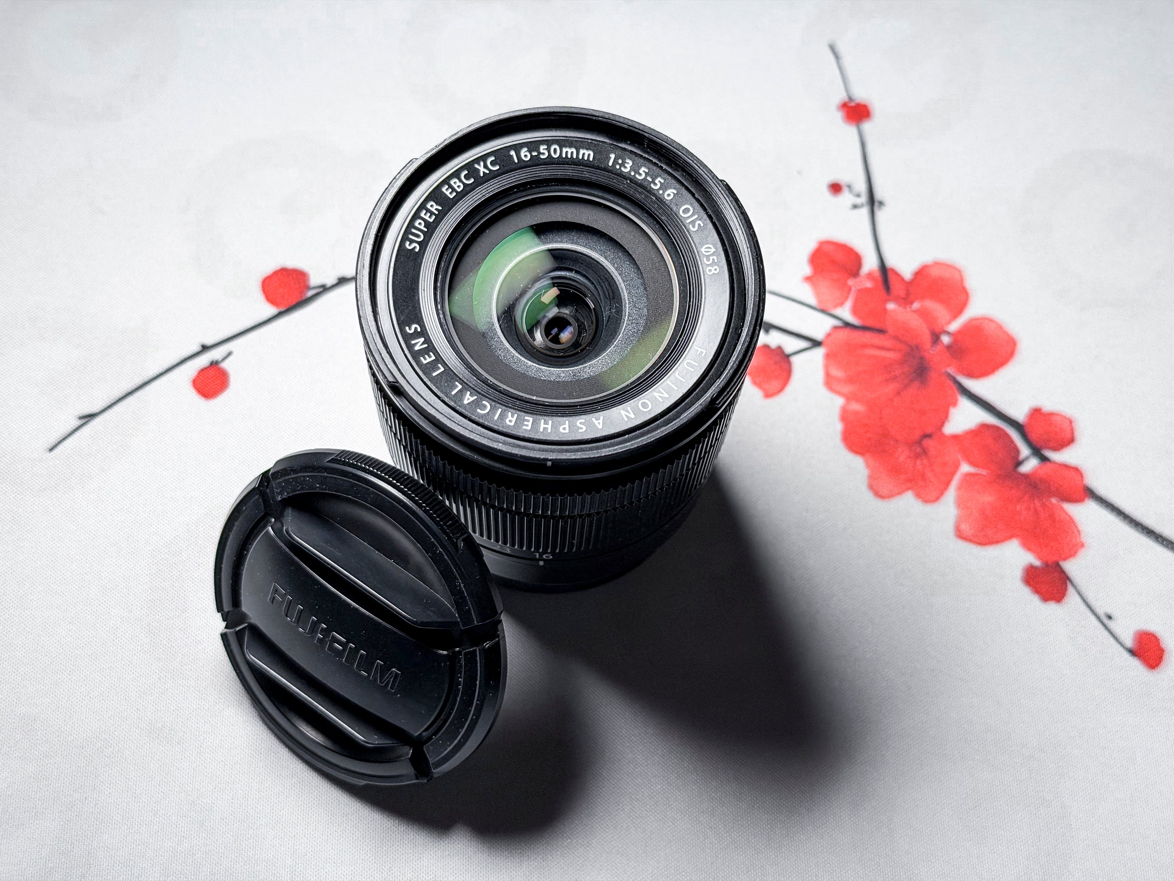 Fujifilm X-M1 + 16-50mm OIS APS-C Kit - 1 Year Warranty, Fuji XM1