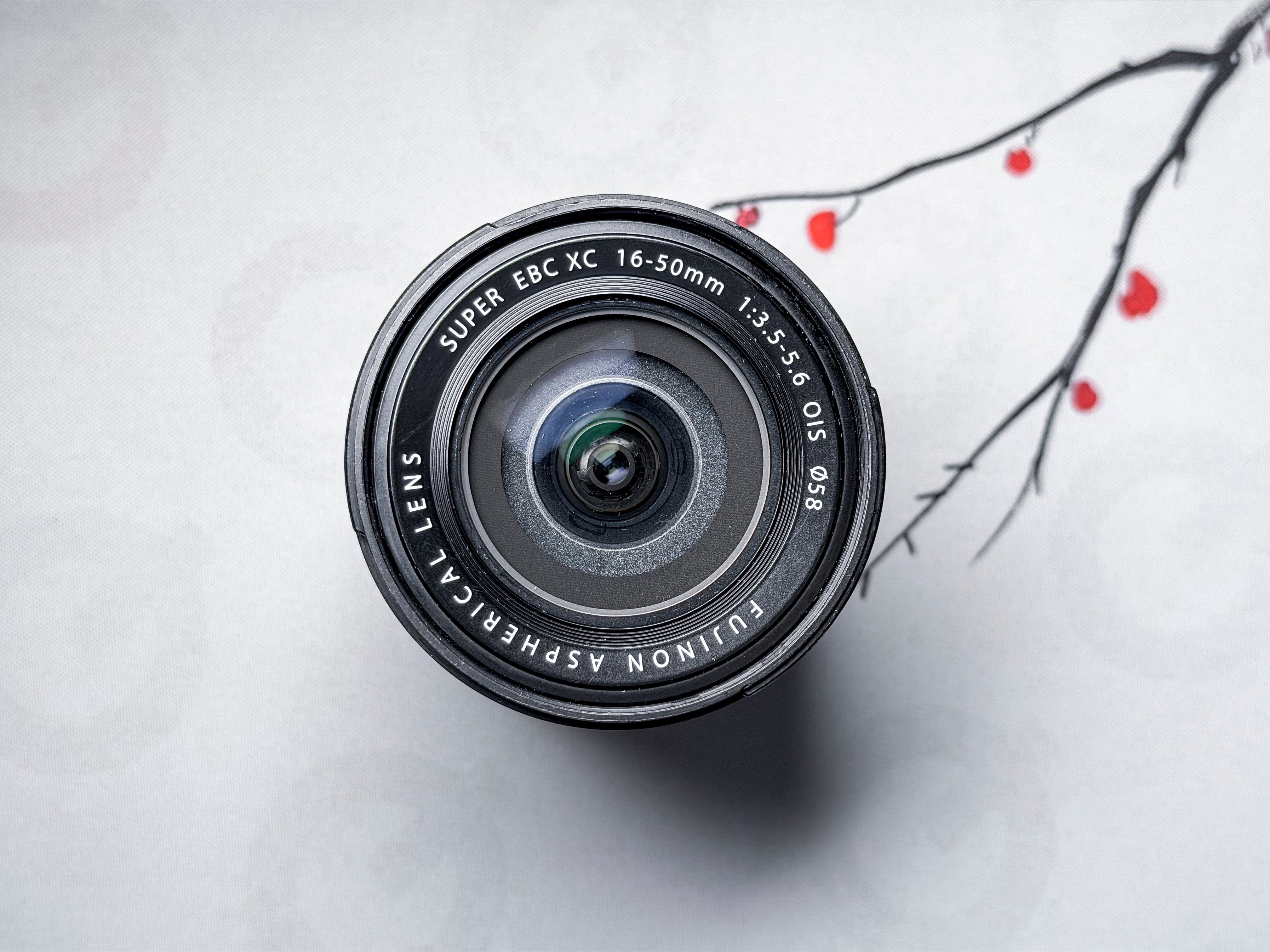 Fujifilm X-M1 + 16-50mm OIS APS-C Kit - 1 Year Warranty, Fuji XM1