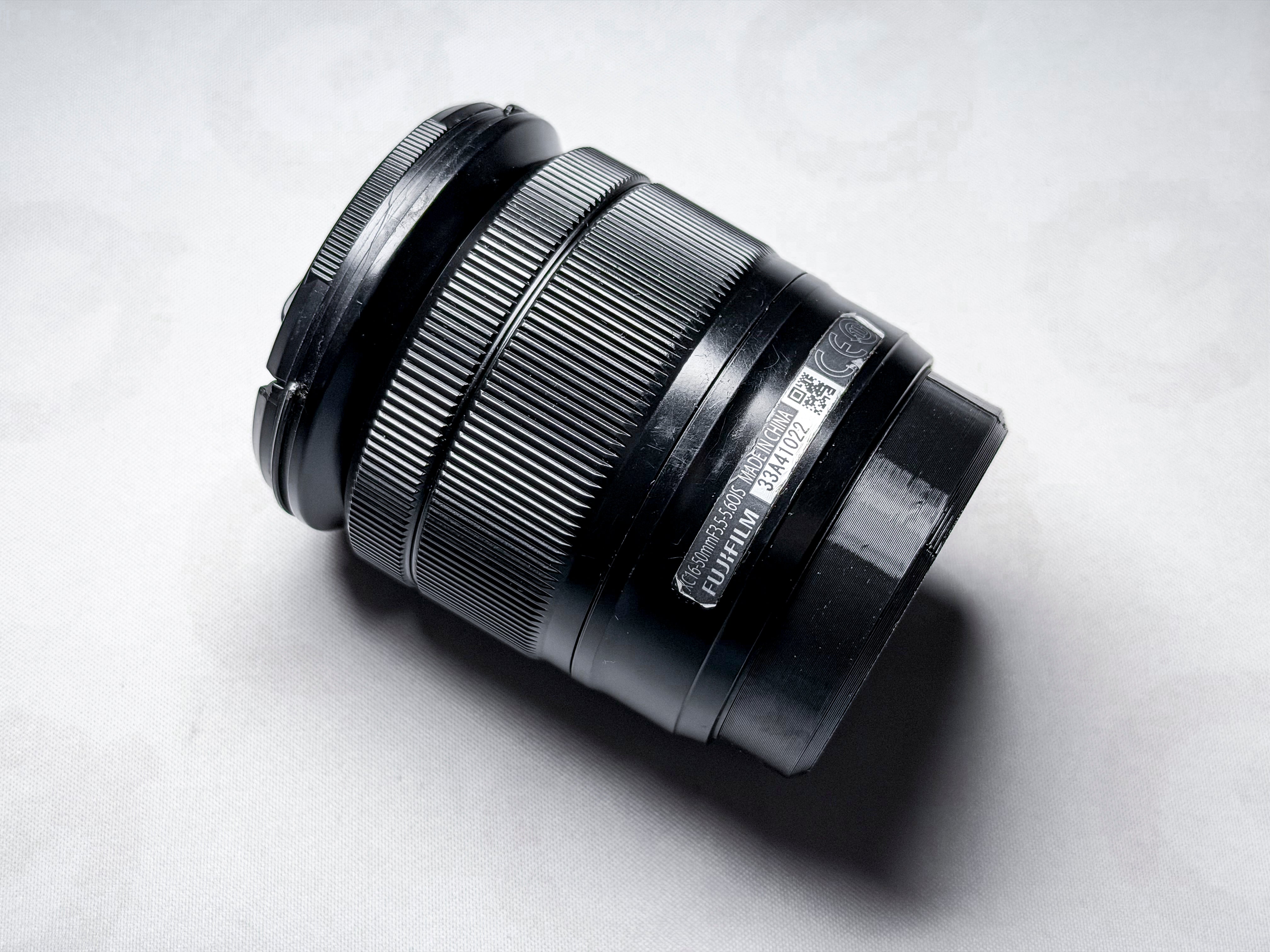 Fujifilm X-M1 + 16-50mm OIS APS-C Kit - 1 Year Warranty, Fuji XM1