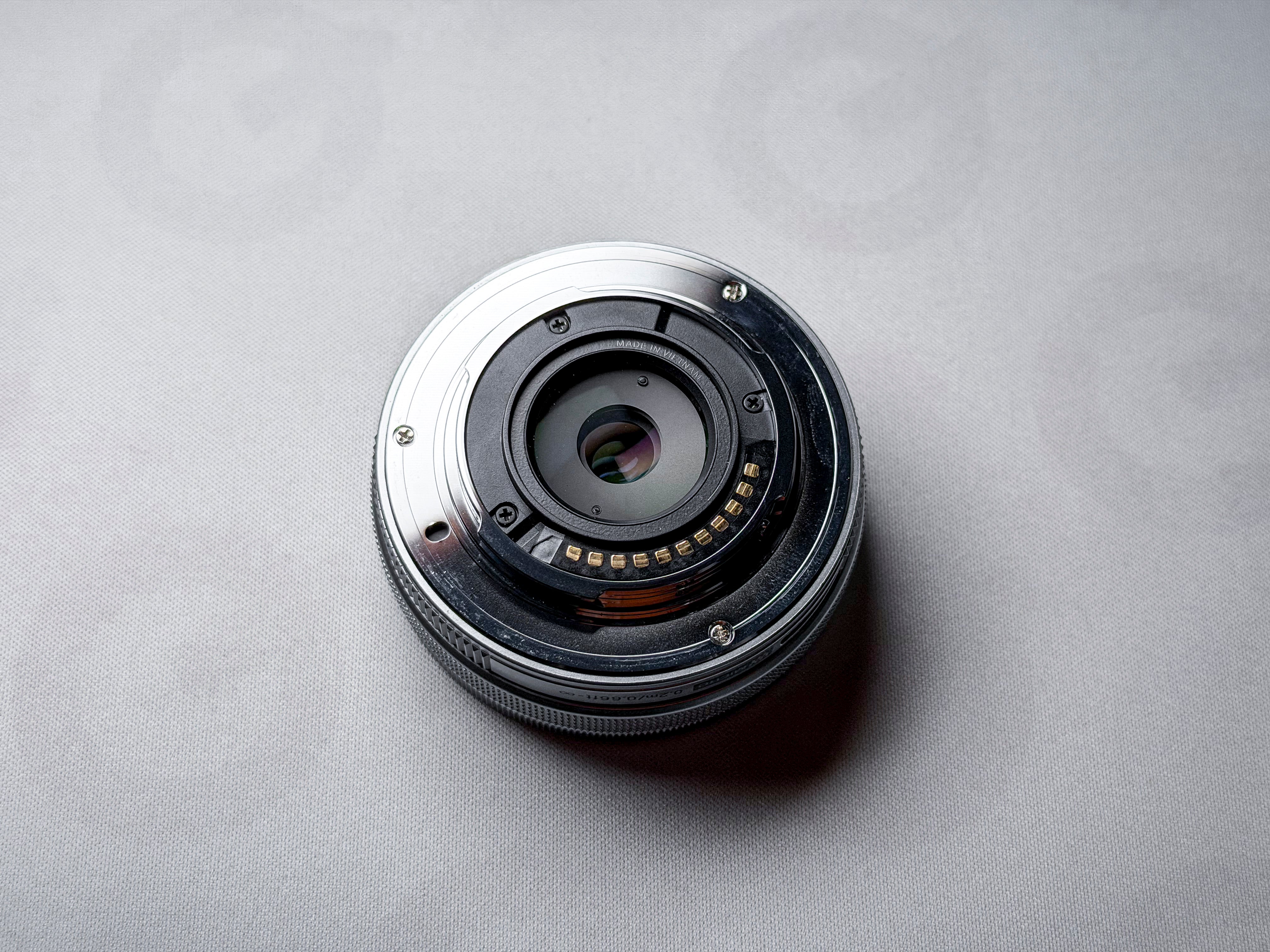 Olympus Pen E-PL7 + Zuiko 14-42 M43 MFT Camera - 1 Year Warranty, Excellent EPL7