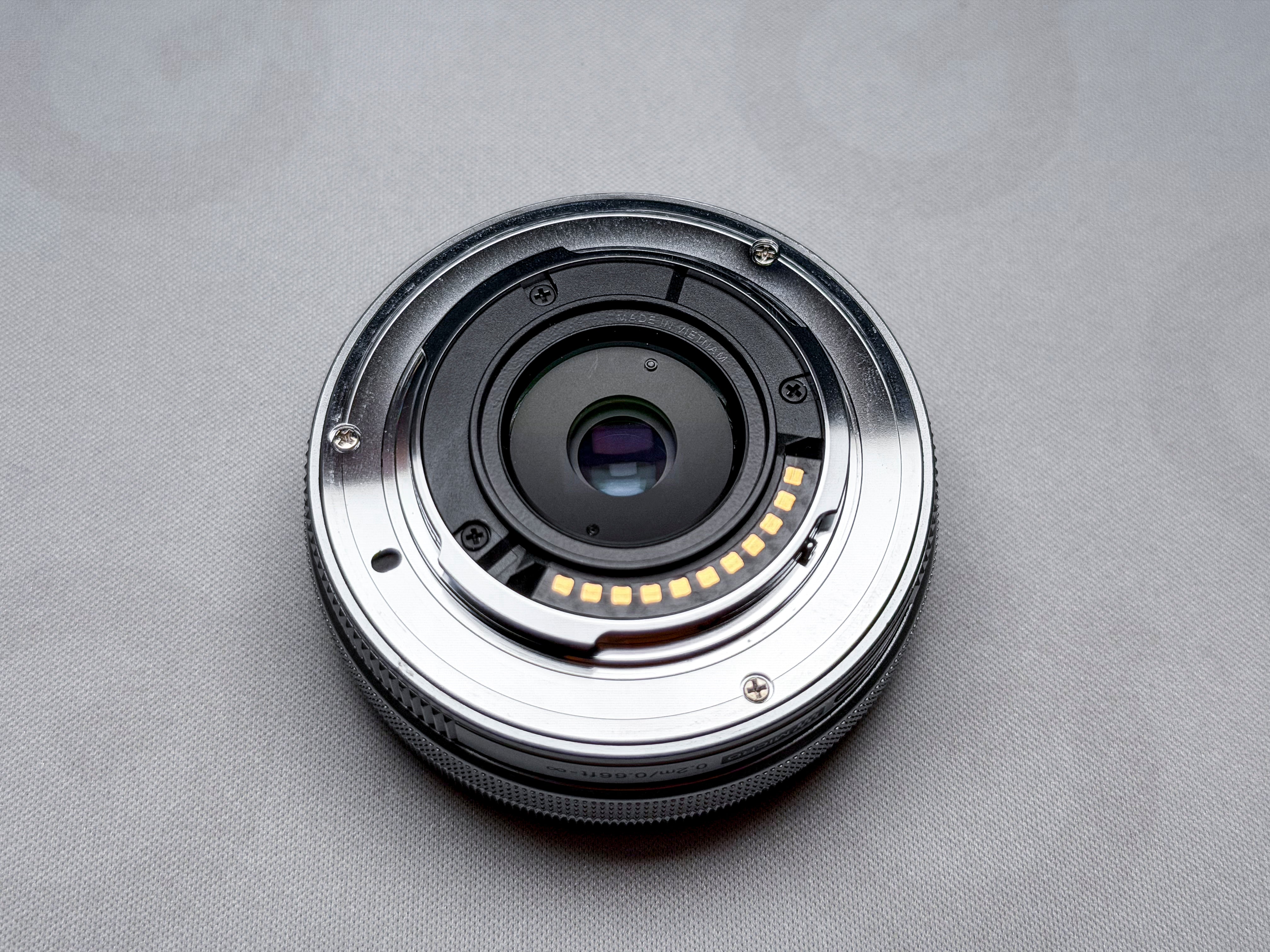 Olympus Pen E-PL7 + Zuiko 14-42 M43 MFT Camera - 1 Year Warranty, Excellent EPL7