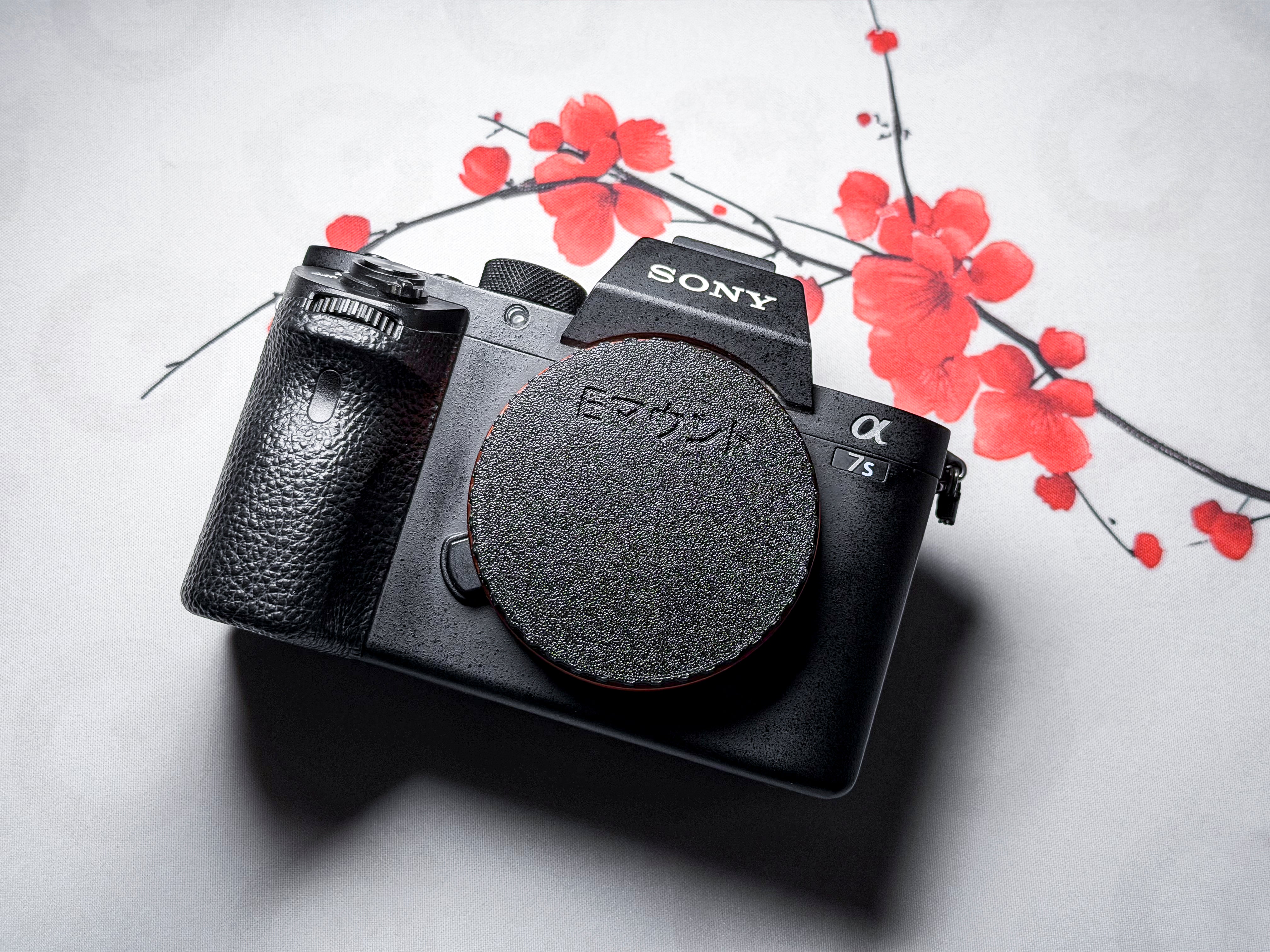 Sony A7S ii Mirrorless Body 4K A7S 2 - Excellent, 1 Year Warranty ILCE-7SM2