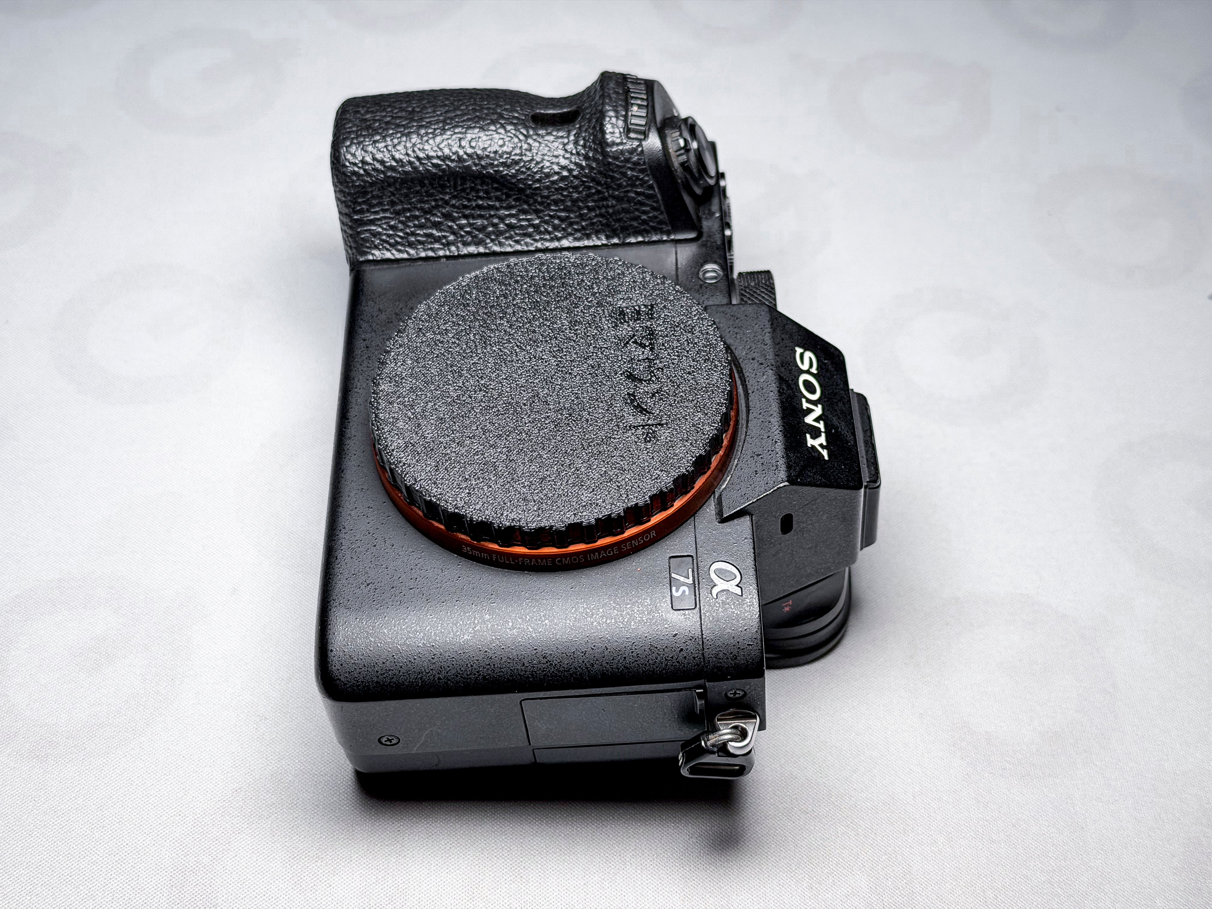 Sony A7S ii Mirrorless Body 4K A7S 2 - Excellent, 1 Year Warranty ILCE-7SM2