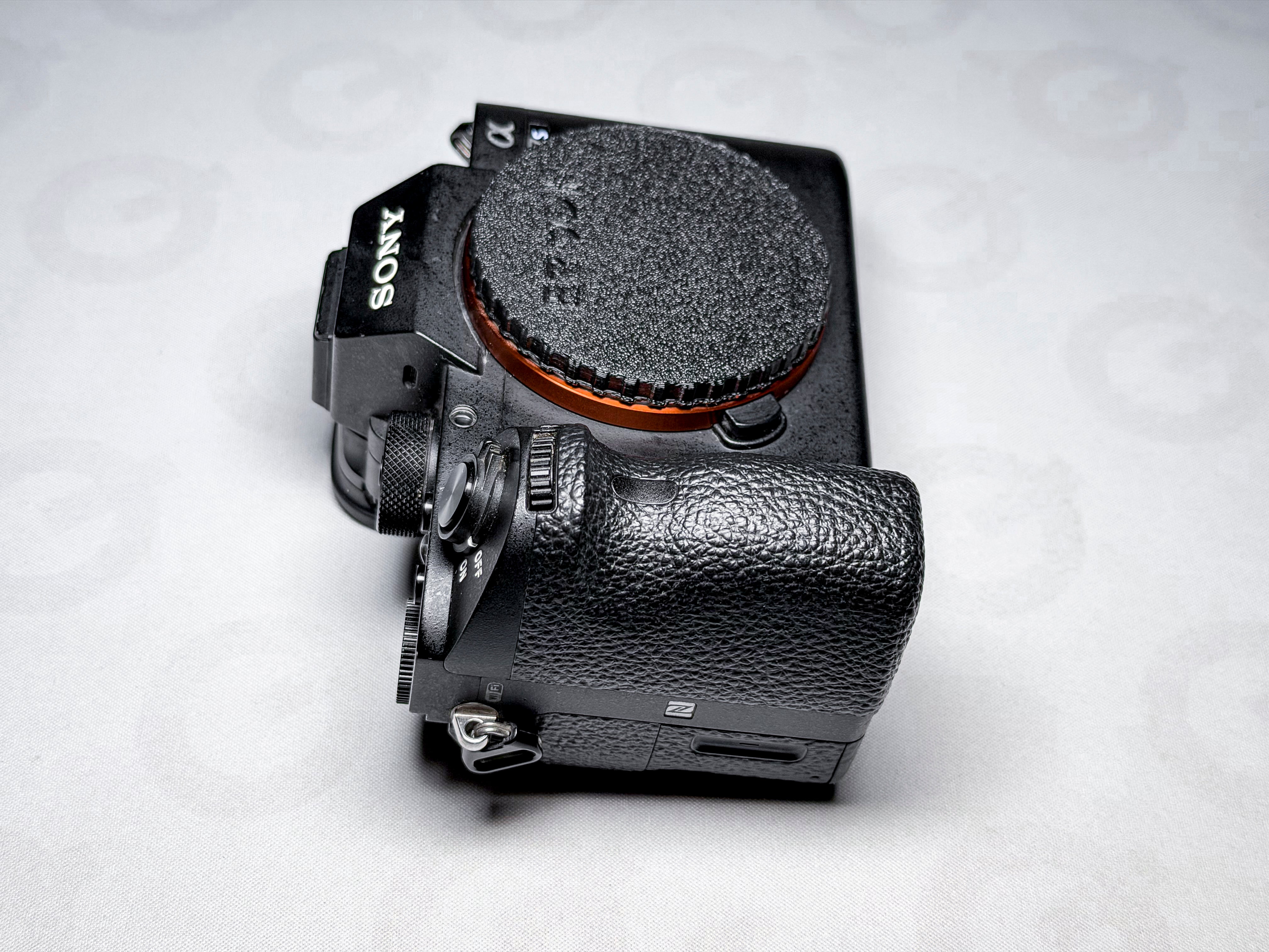 Sony A7S ii Mirrorless Body 4K A7S 2 - Excellent, 1 Year Warranty ILCE-7SM2