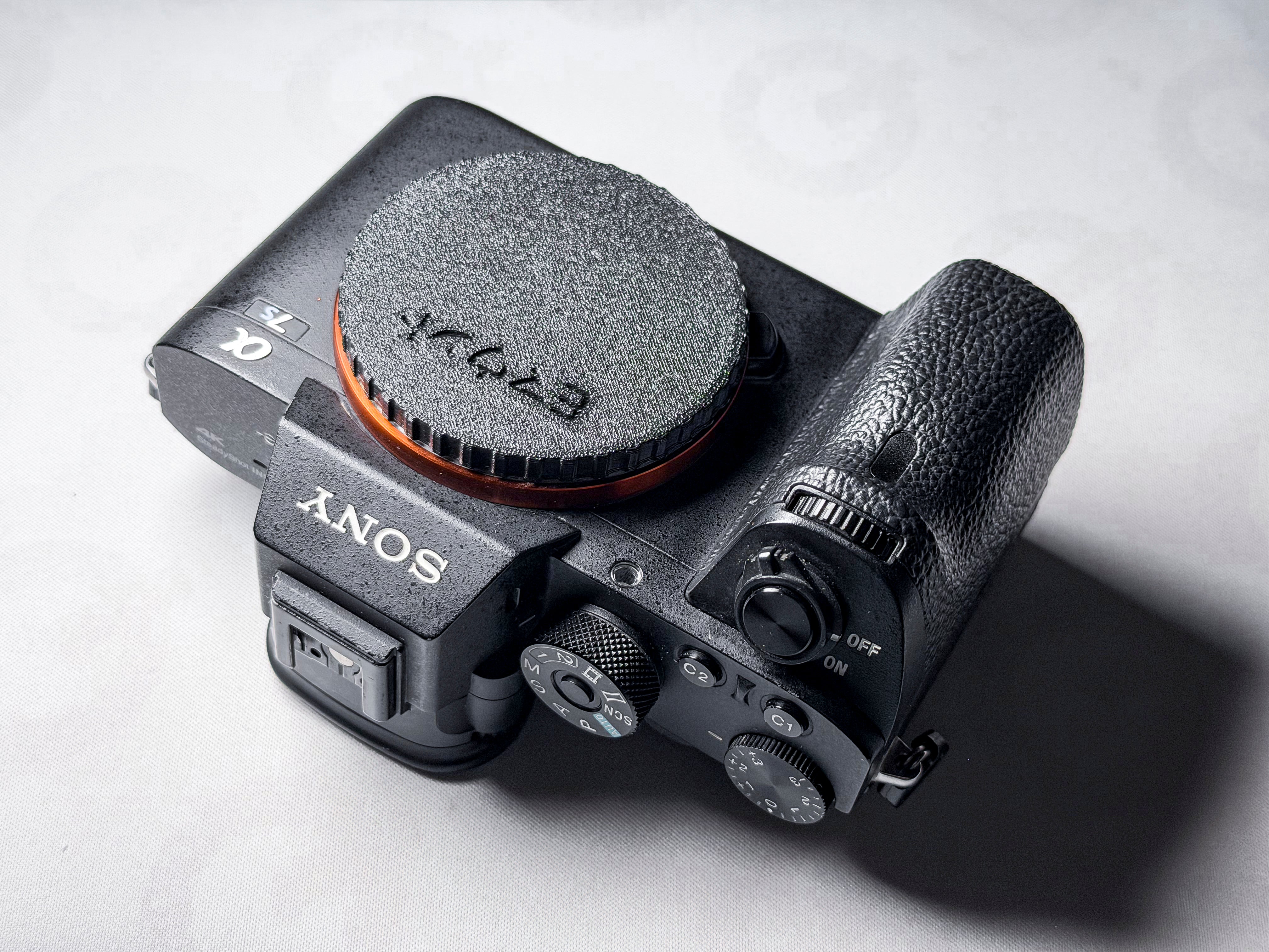 Sony A7S ii Mirrorless Body 4K A7S 2 - Excellent, 1 Year Warranty ILCE-7SM2