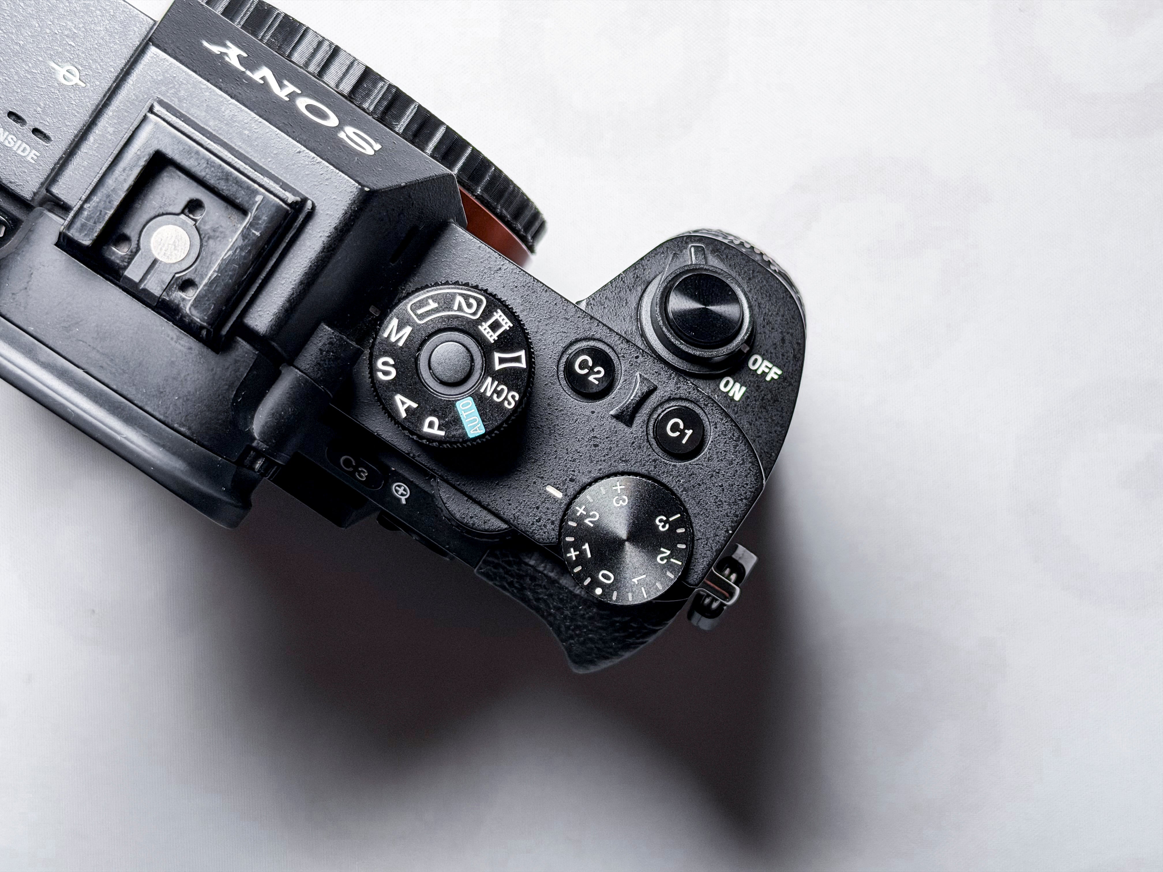 Sony A7S ii Mirrorless Body 4K A7S 2 - Excellent, 1 Year Warranty ILCE-7SM2