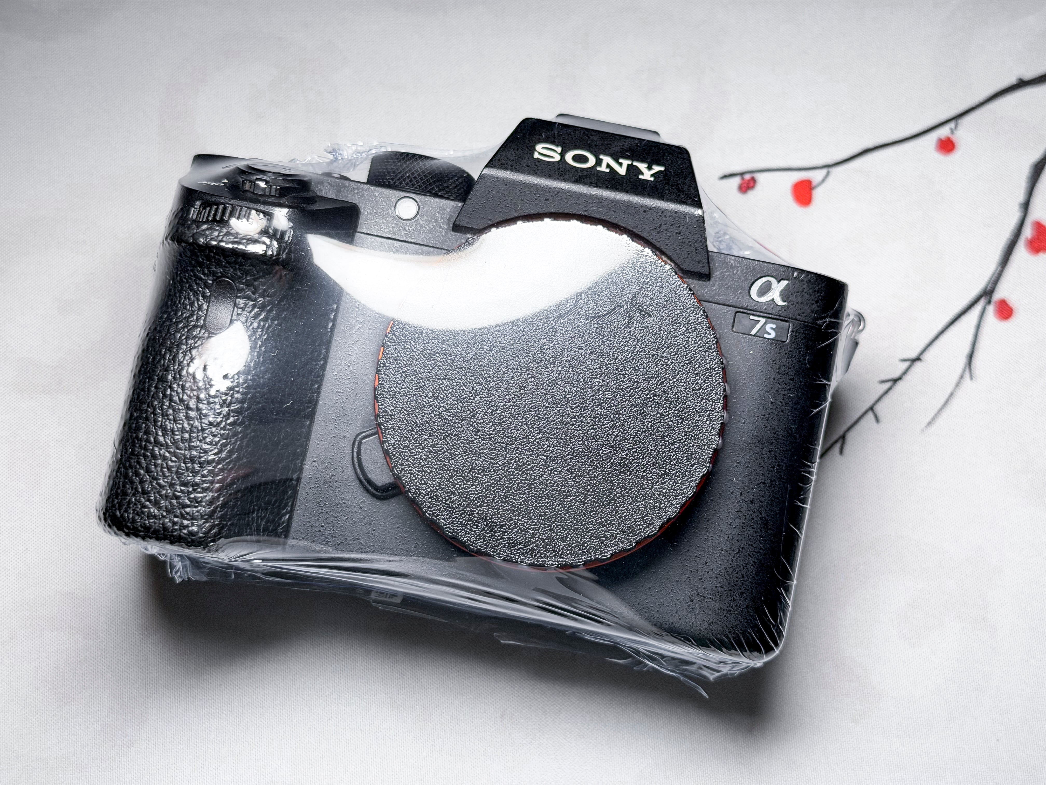 Sony A7S ii Mirrorless Body 4K A7S 2 - Excellent, 1 Year Warranty ILCE-7SM2