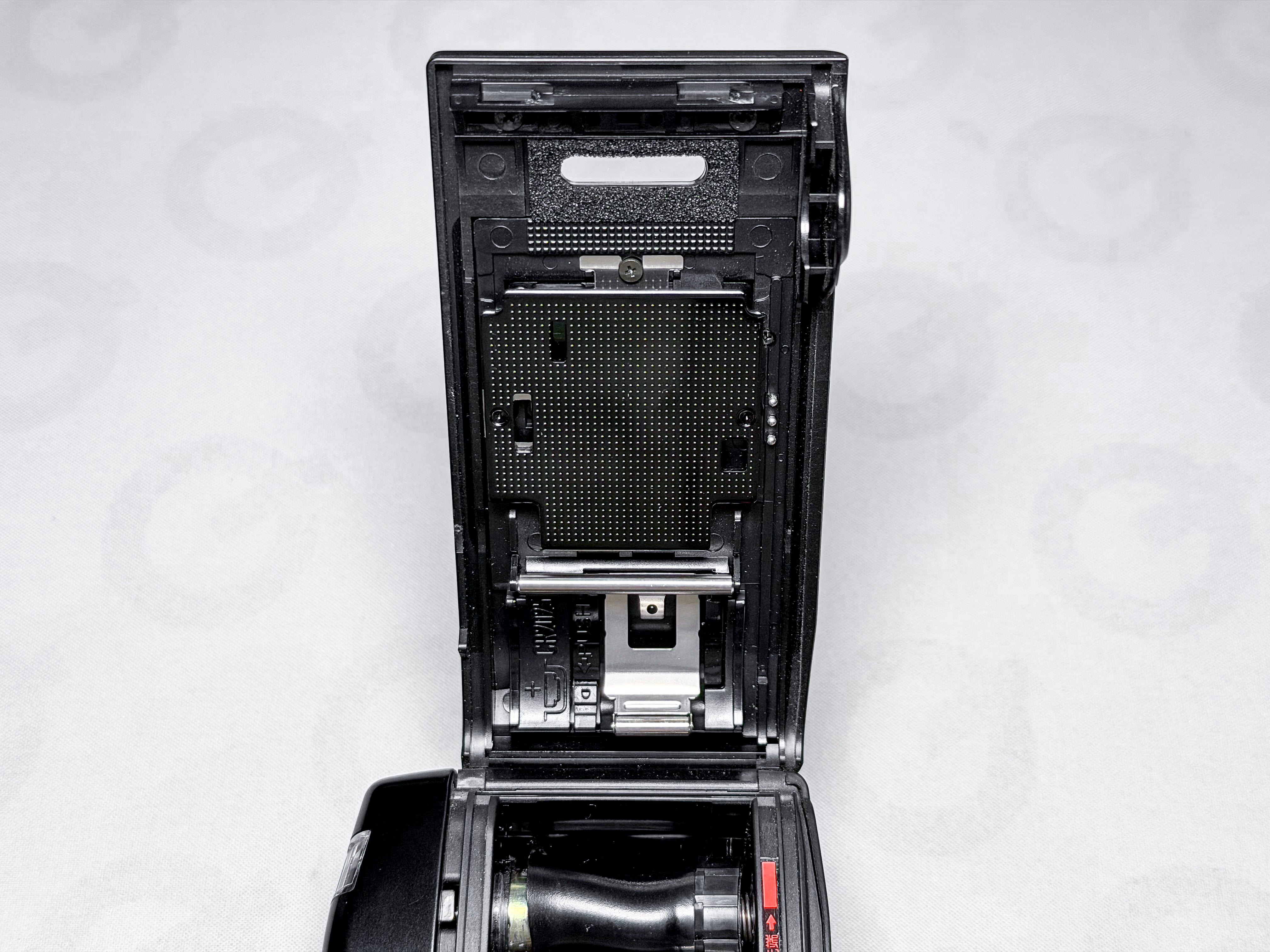 Nikon AD3 - L35 AF3 35mm Point&Shoot Film Camera - Tested, Perfectly Working