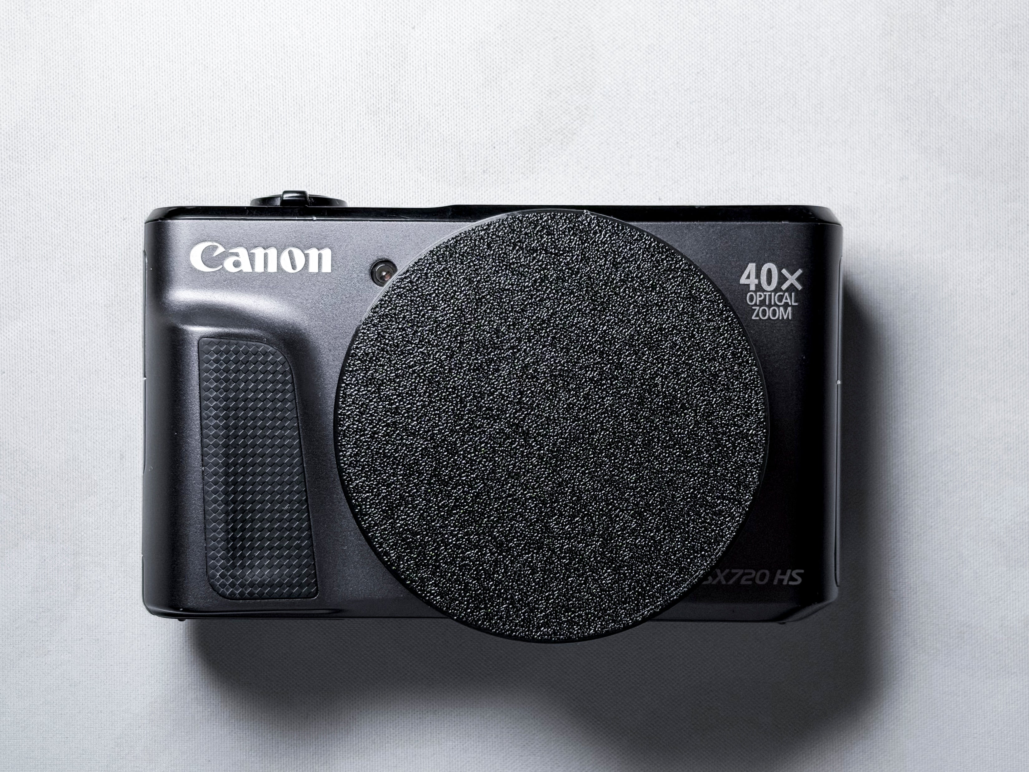 Canon Powershot SX720 HS 40x Zoom - Read Description