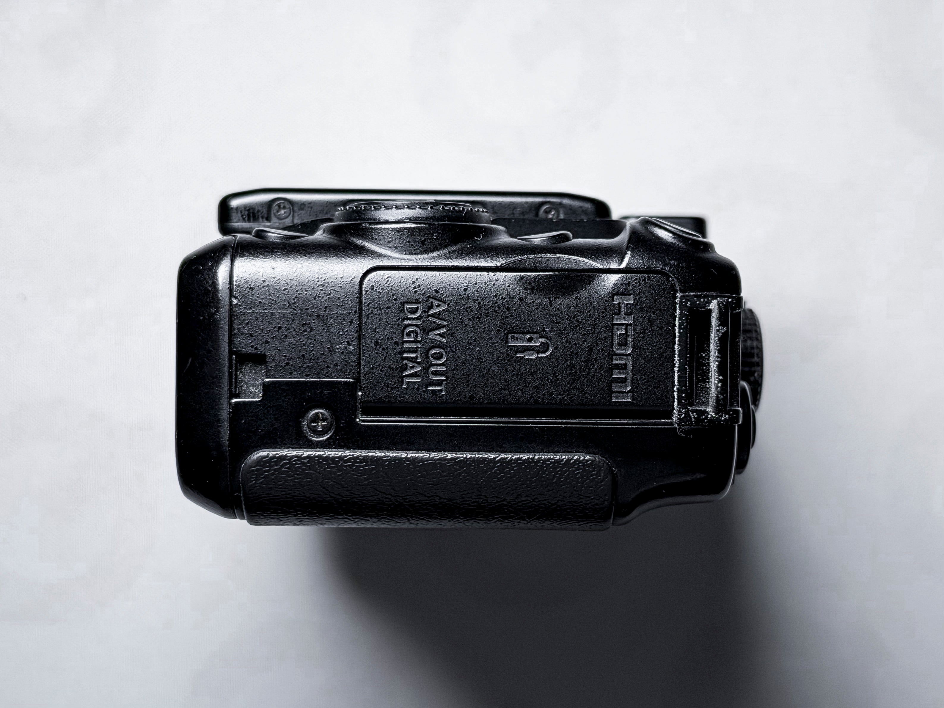 Canon Powershot G11 CCD Sensor 5X Zoom - 1 Year Warranty, Excellent