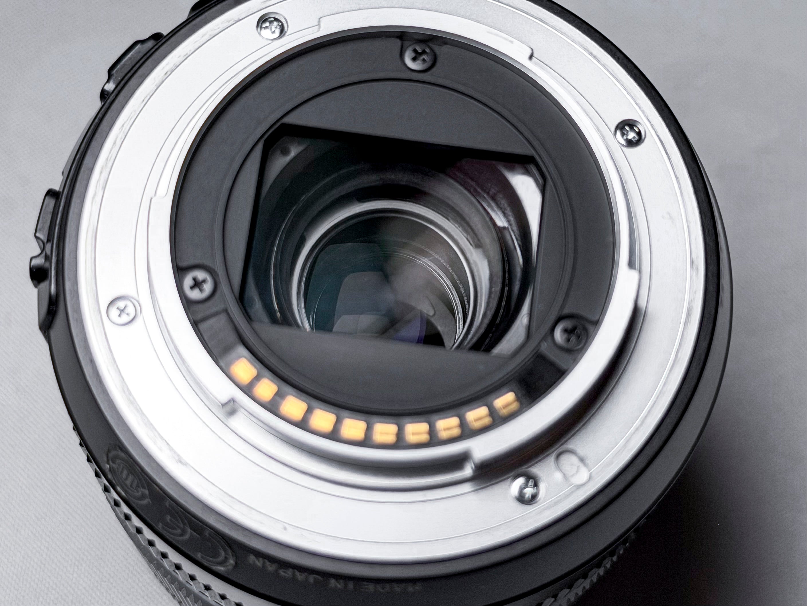 Fujifilm XF 18-55mm f/2.8-4 R OIS Lens - 1 Year Warranty, Near Mint, Fuji