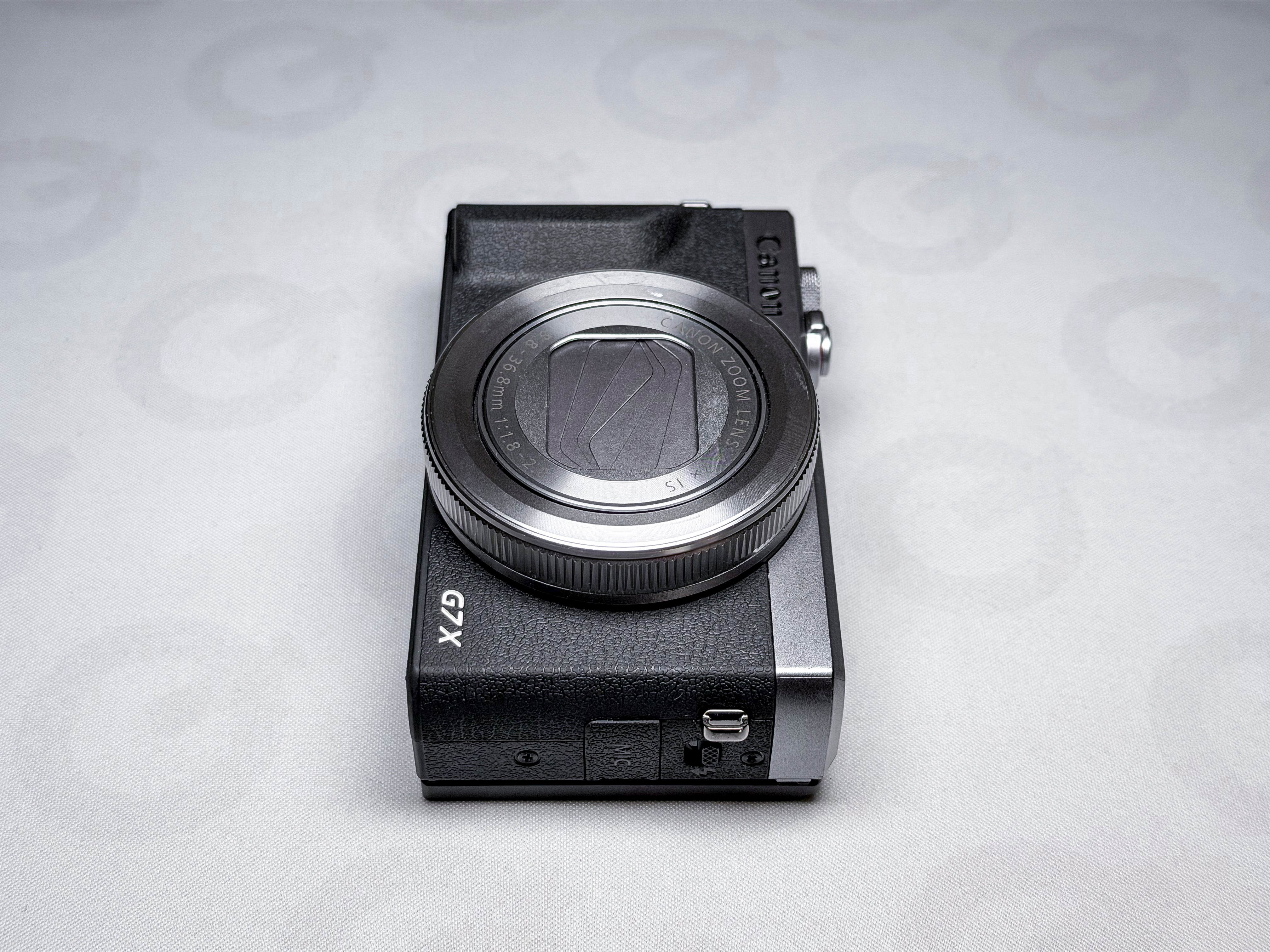 Canon G7X Mark iii 3 Powershot  Compact Camera - 1 Year Warranty, Excellent G7 X