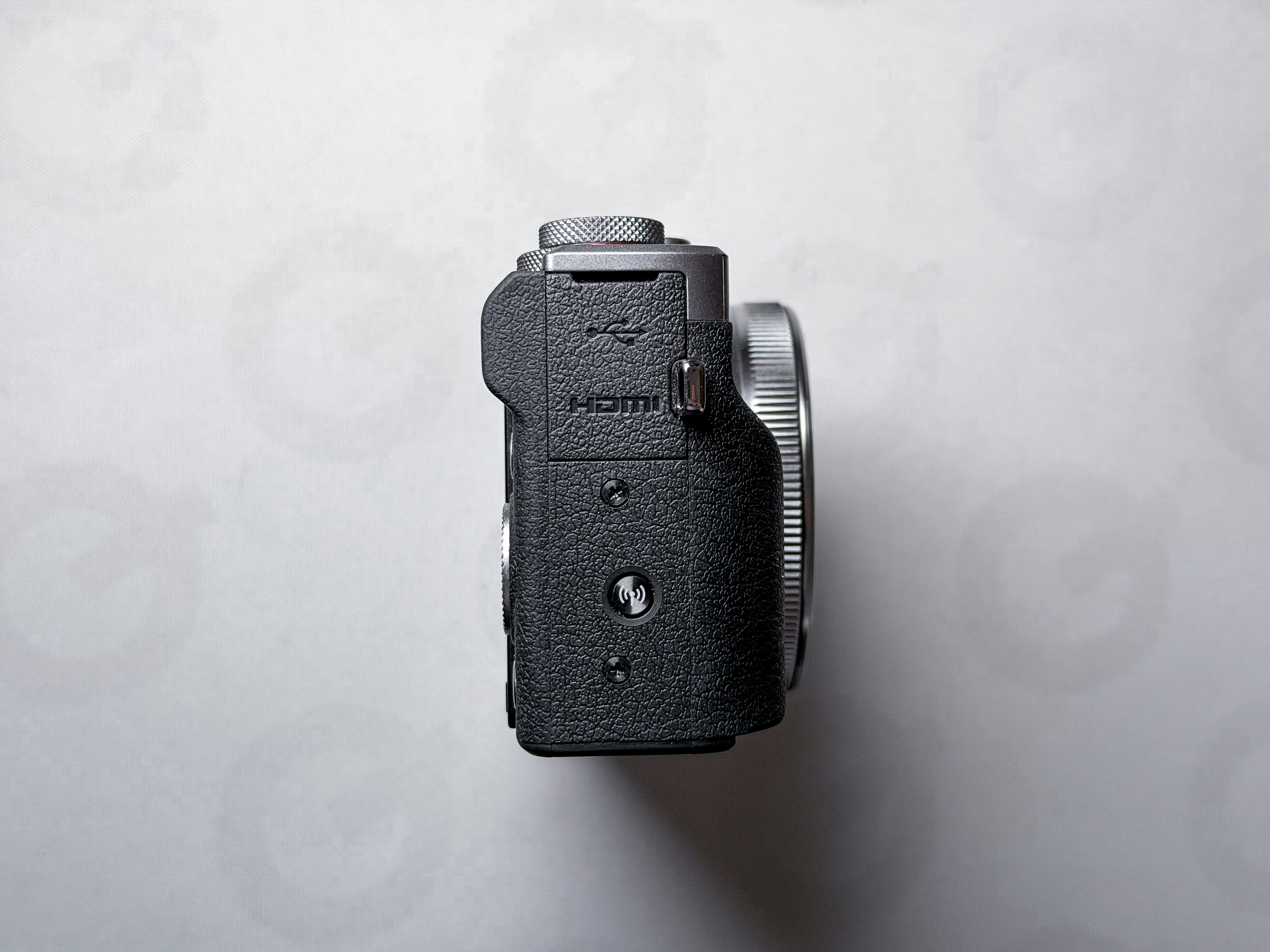 Canon G7X Mark iii 3 Powershot  Compact Camera - 1 Year Warranty, Excellent G7 X