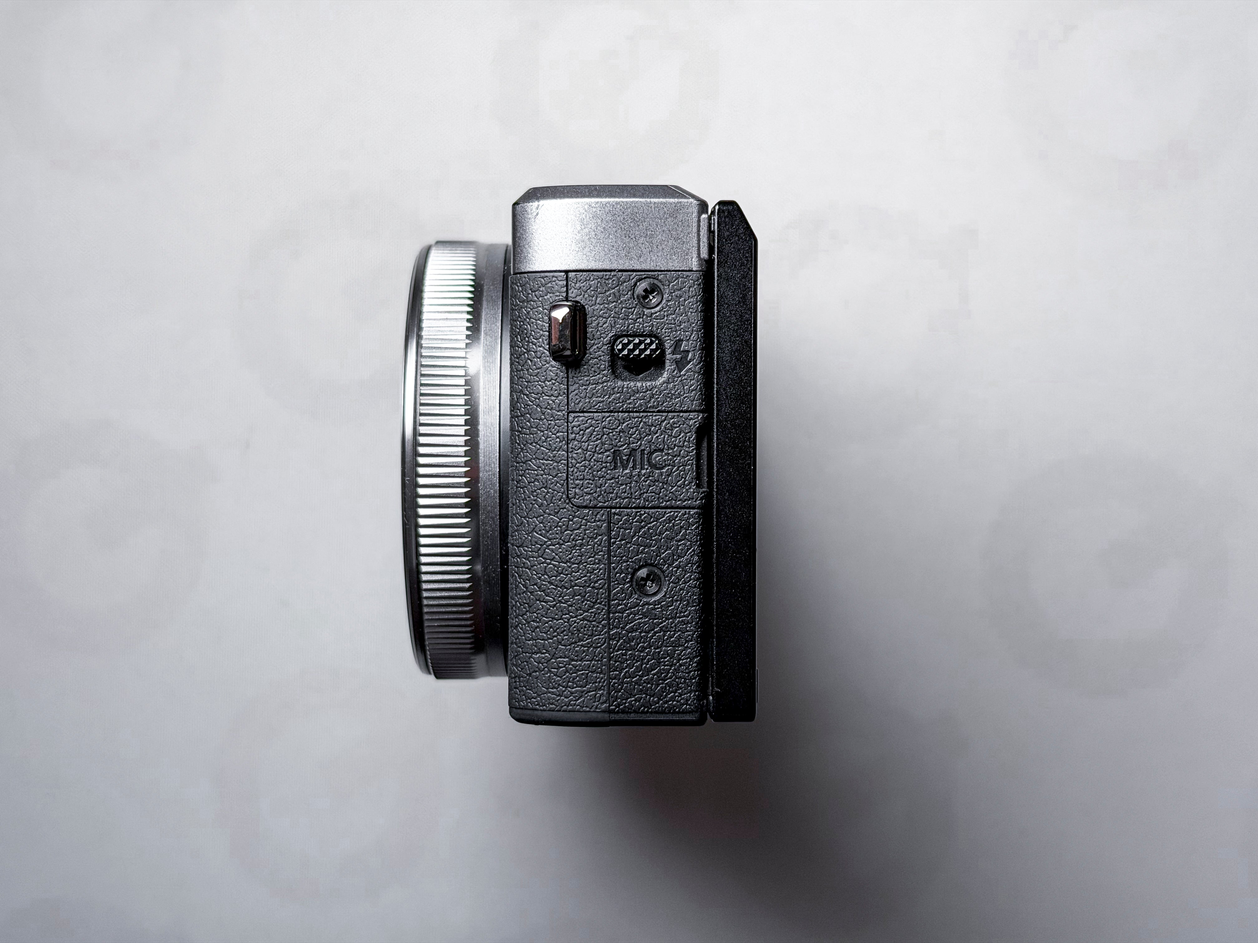 Canon G7X Mark iii 3 Powershot  Compact Camera - 1 Year Warranty, Excellent G7 X