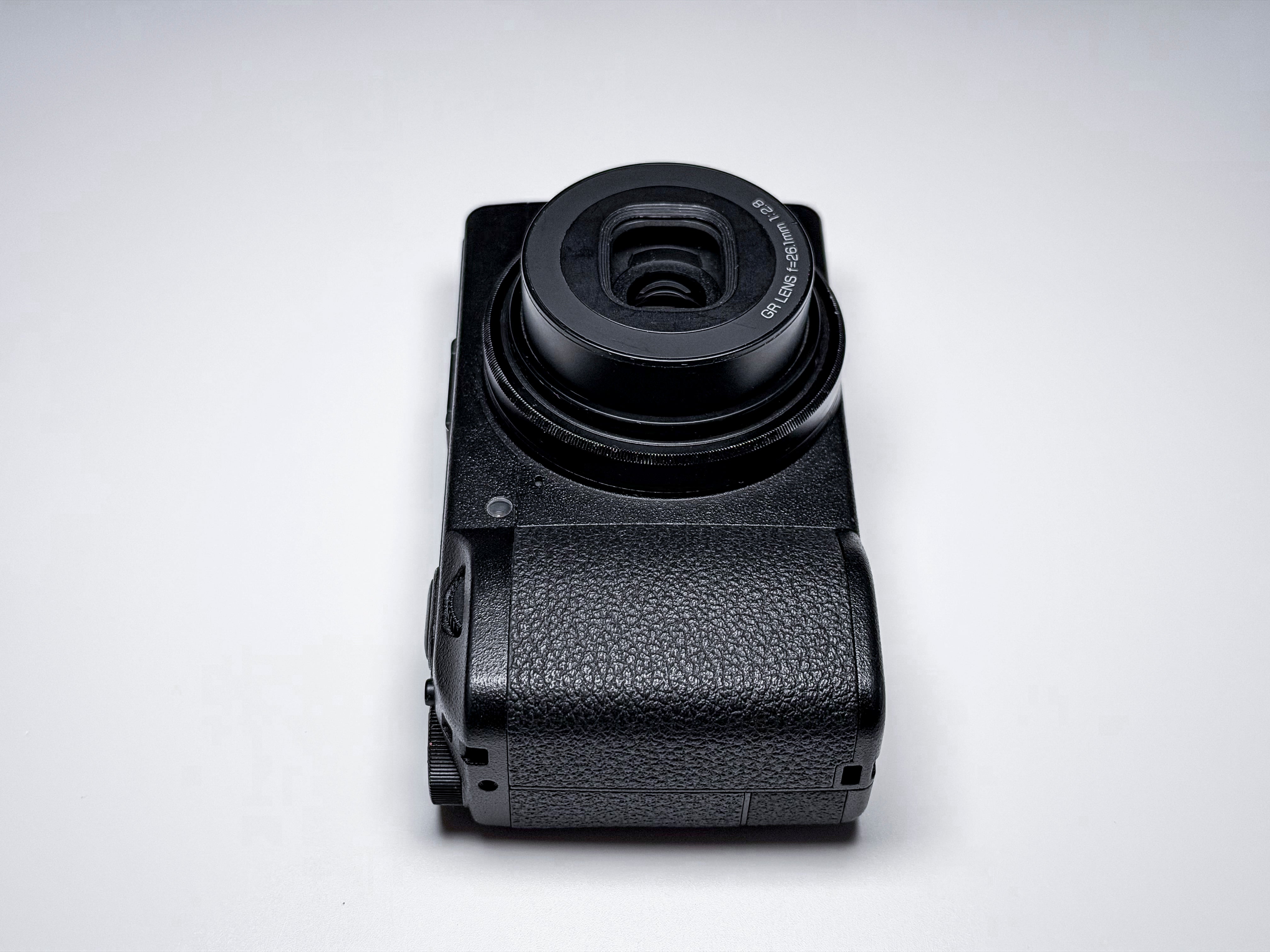 Ricoh GR3x GR IIIx APS-C Compact Camera 24 Mpx- 1 Year Warranty, Excellent