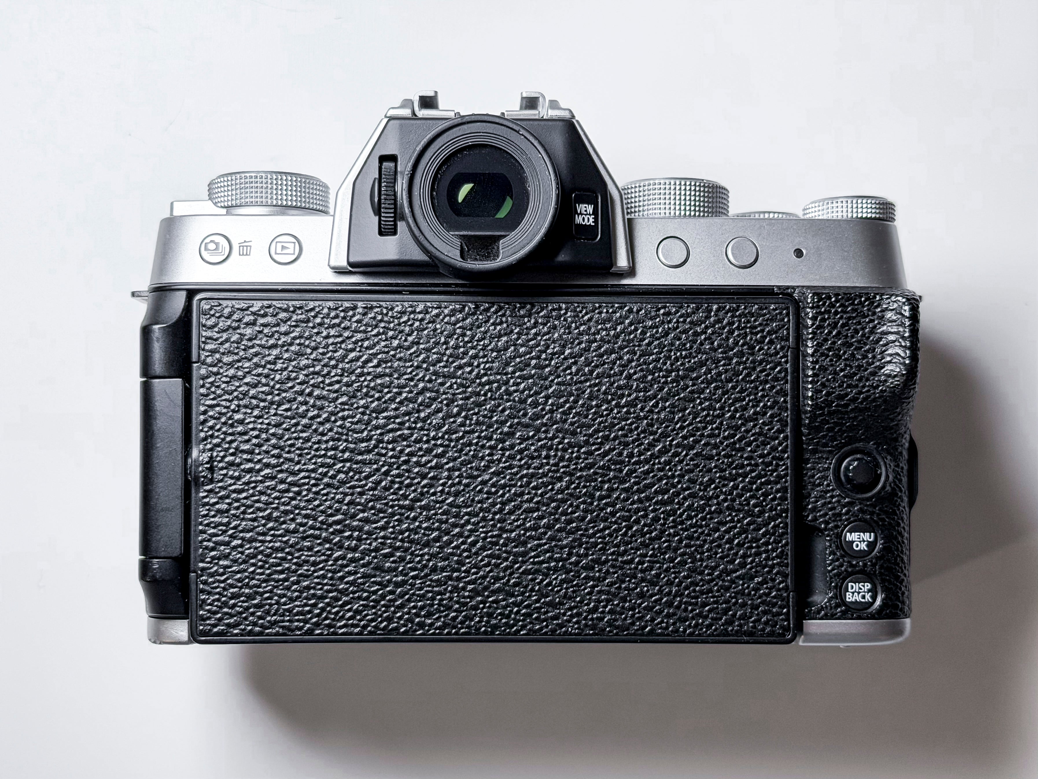Fujifilm X-T200 APS-C Mirrorless - 1 Year Warranty, Perfectly Working Fuji XT200