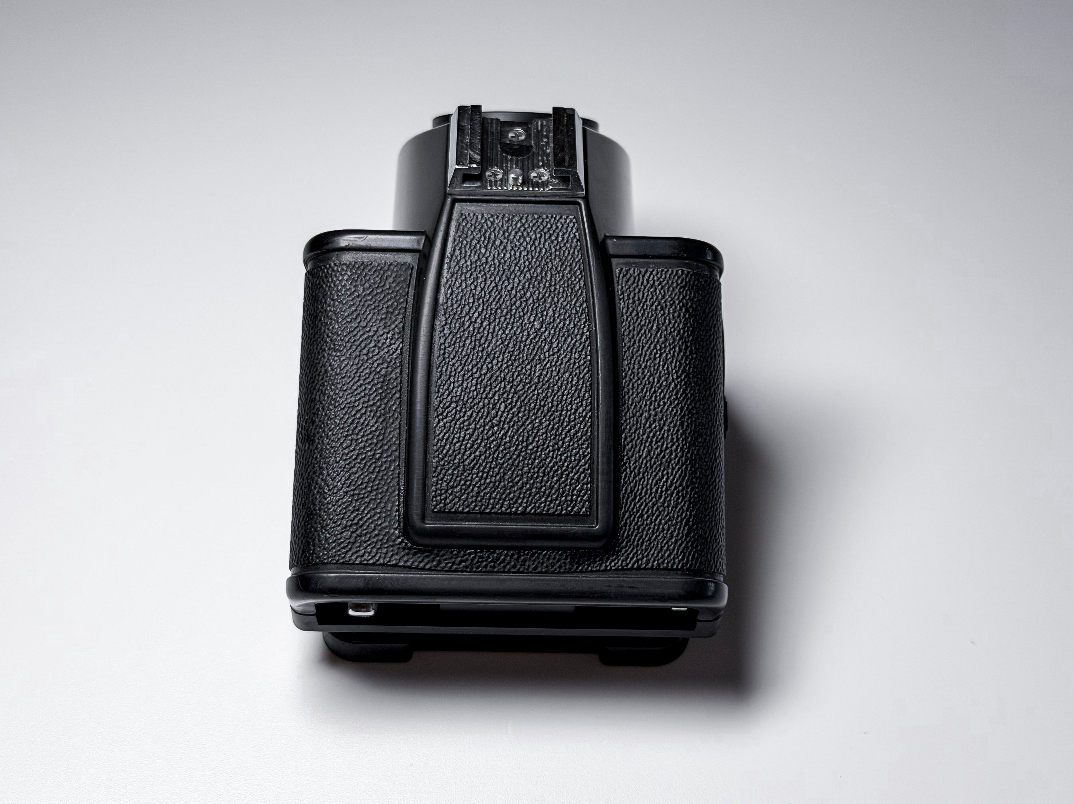 Hasselblad PM51 Prism Finder with Light Meter - Excellent, Perfectly Working