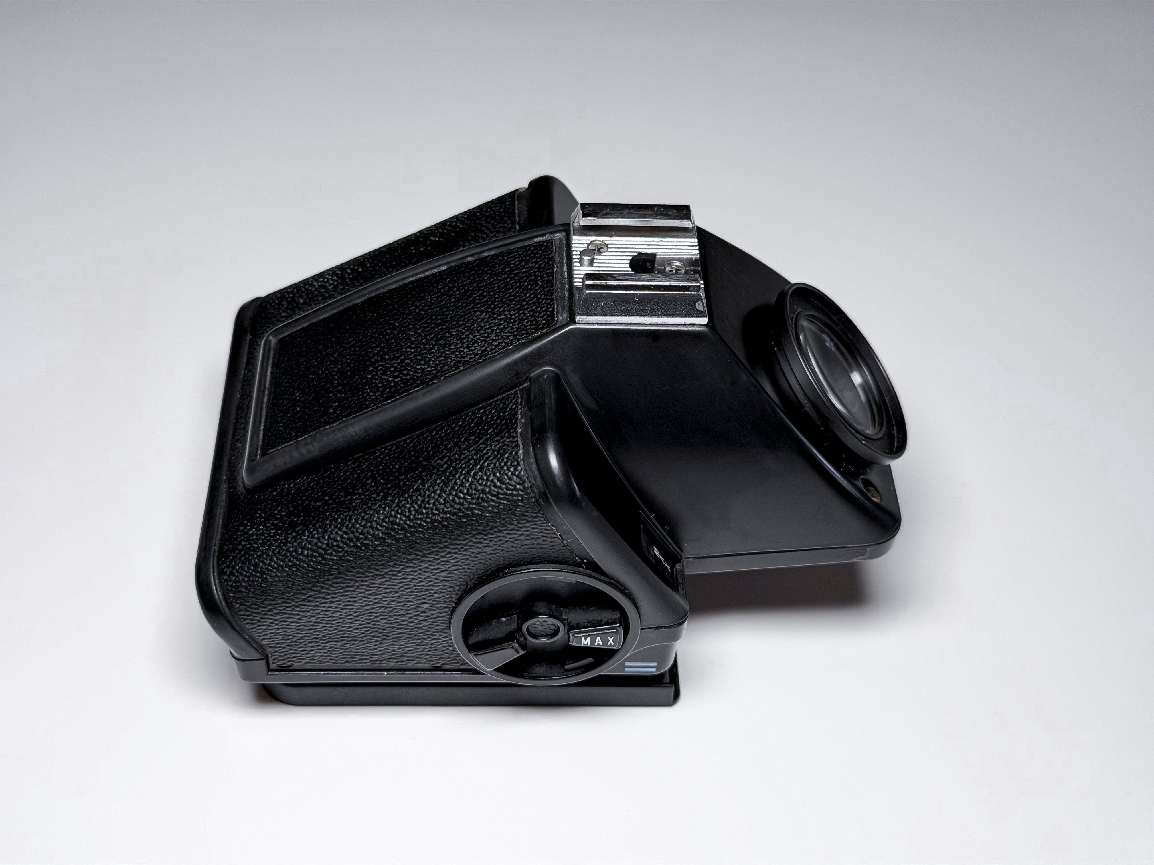 Hasselblad PM51 Prism Finder with Light Meter - Excellent, Perfectly Working