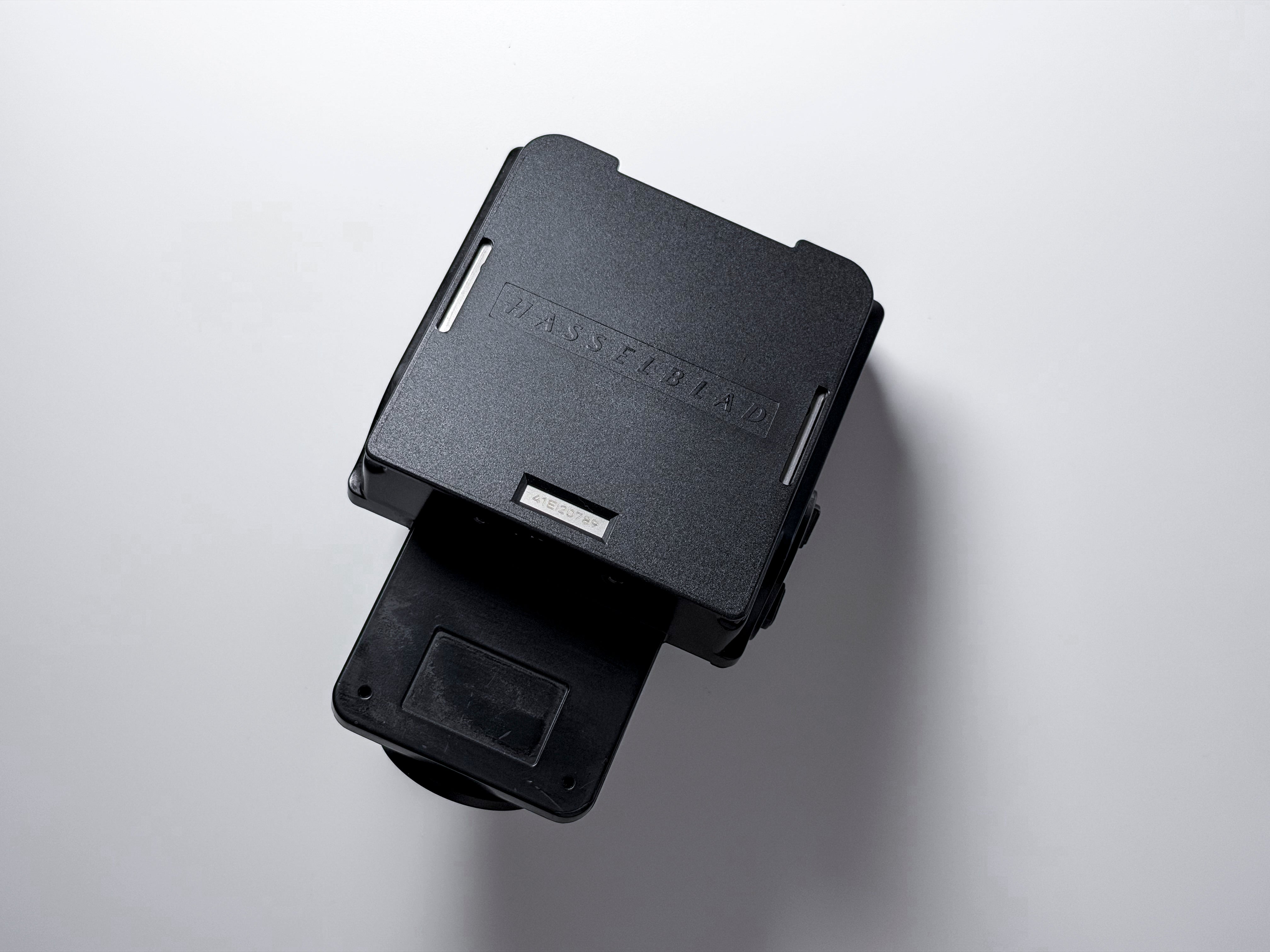 Hasselblad PM51 Prism Finder with Light Meter - Excellent, Perfectly Working