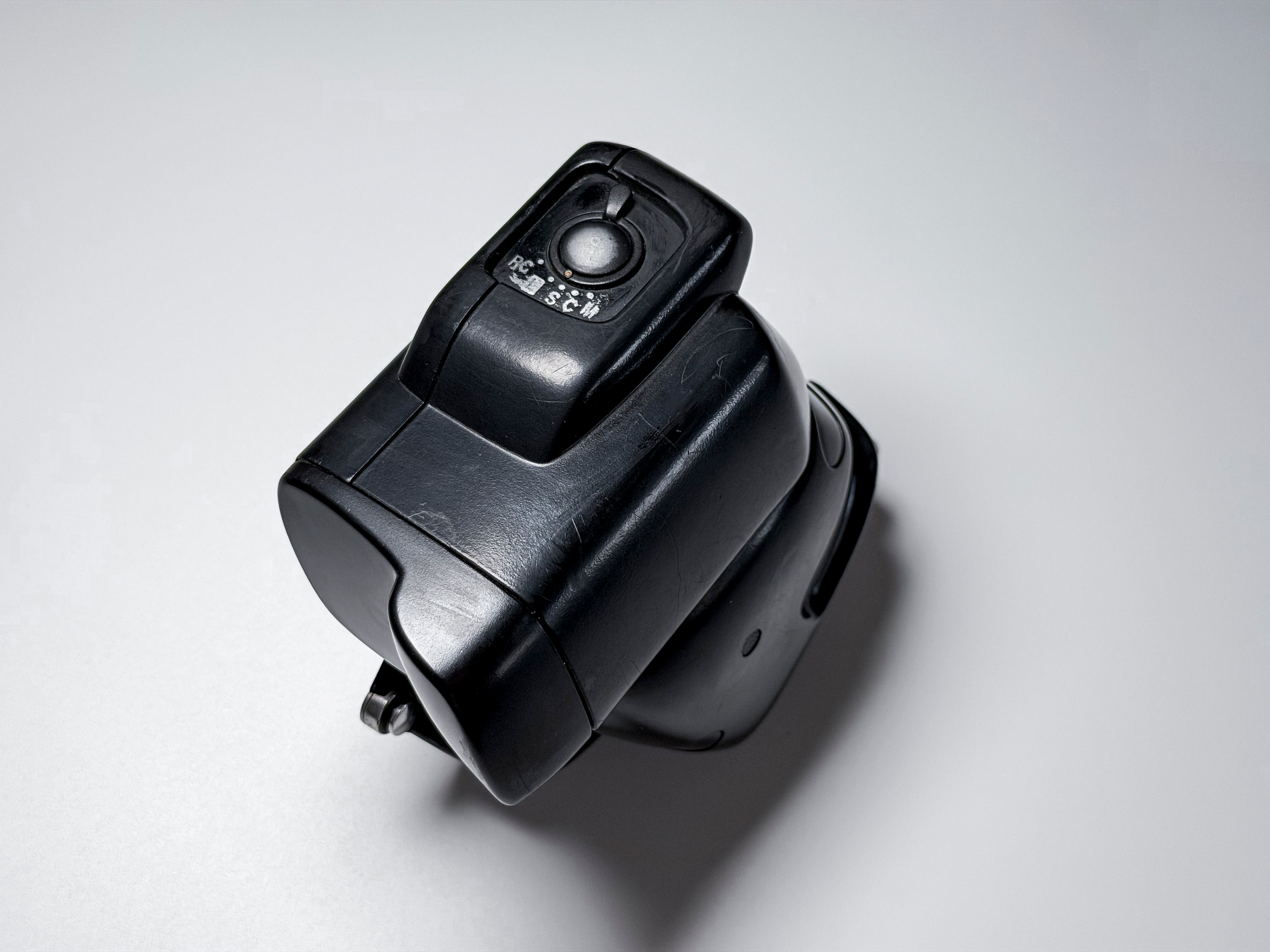 Hasselblad Winder CW for 503CW + IR Remote - Tested and Perfectly Working