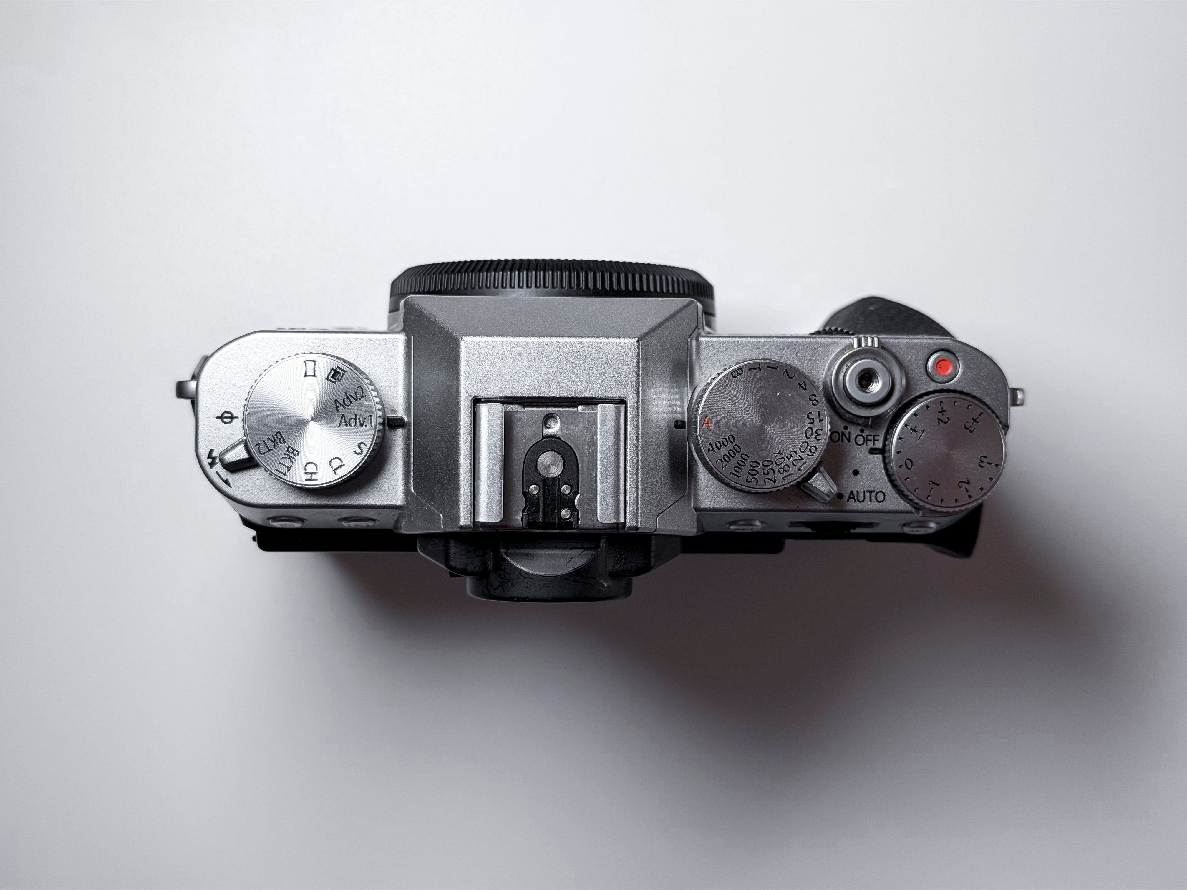 Fujifilm X-T10 Mirrorless APS-C Body Fuji XT10 - 1 Year Warranty, Excellent