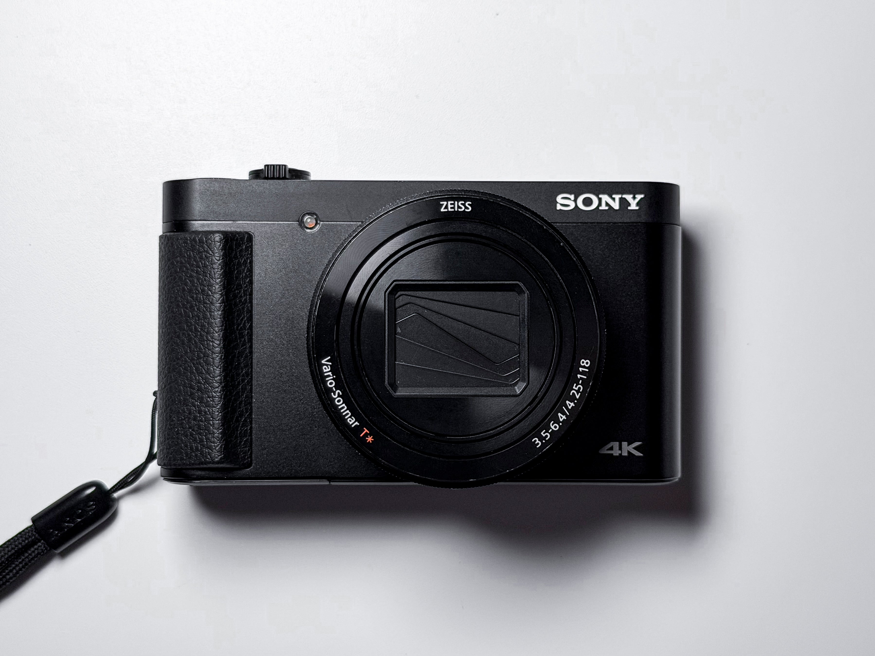 Sony HX99 Cyber-shot 18.2 Mpx - 1 Year Warranty, Excellent HX-99