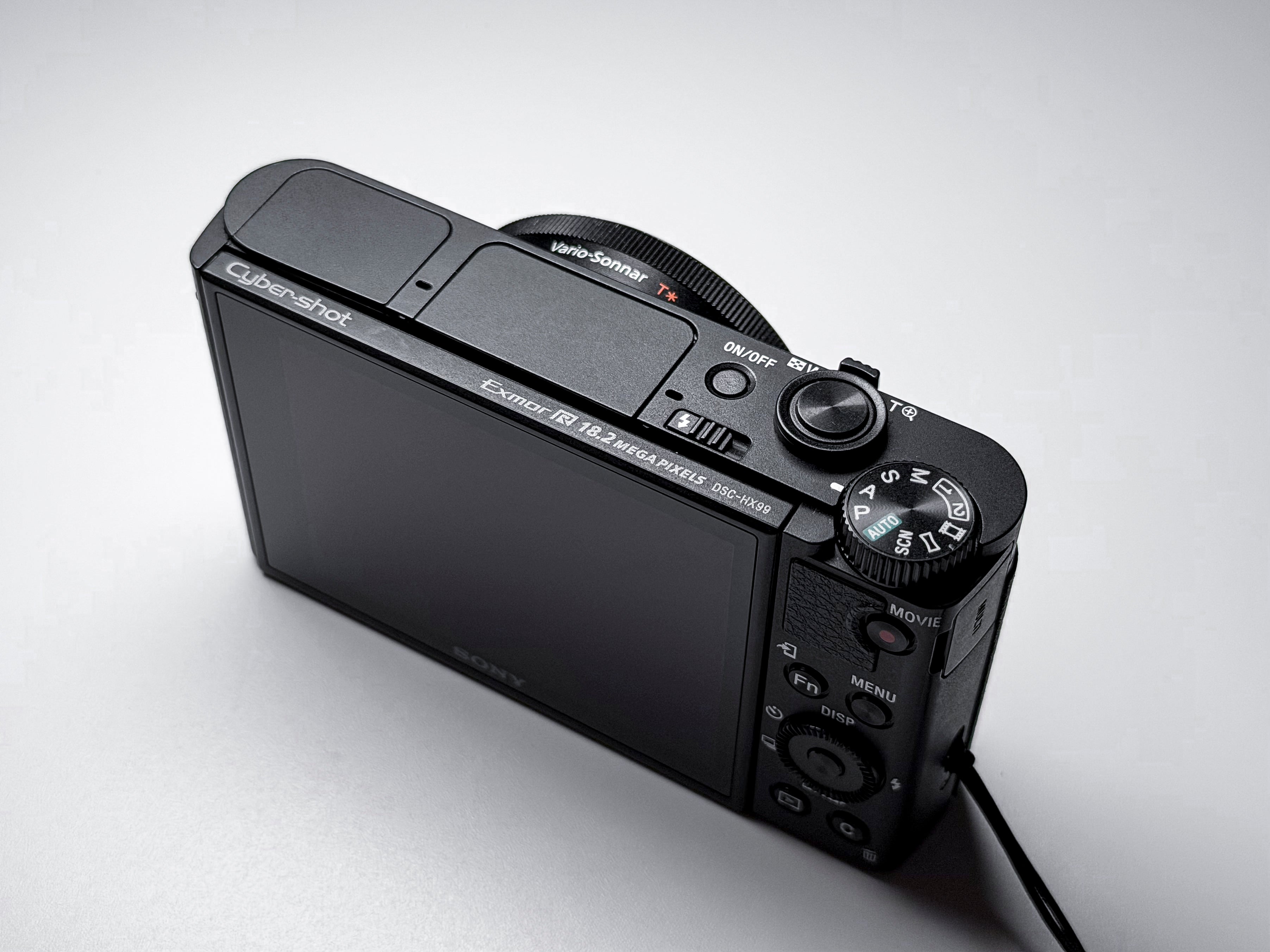 Sony HX99 Cyber-shot 18.2 Mpx - 1 Year Warranty, Excellent HX-99