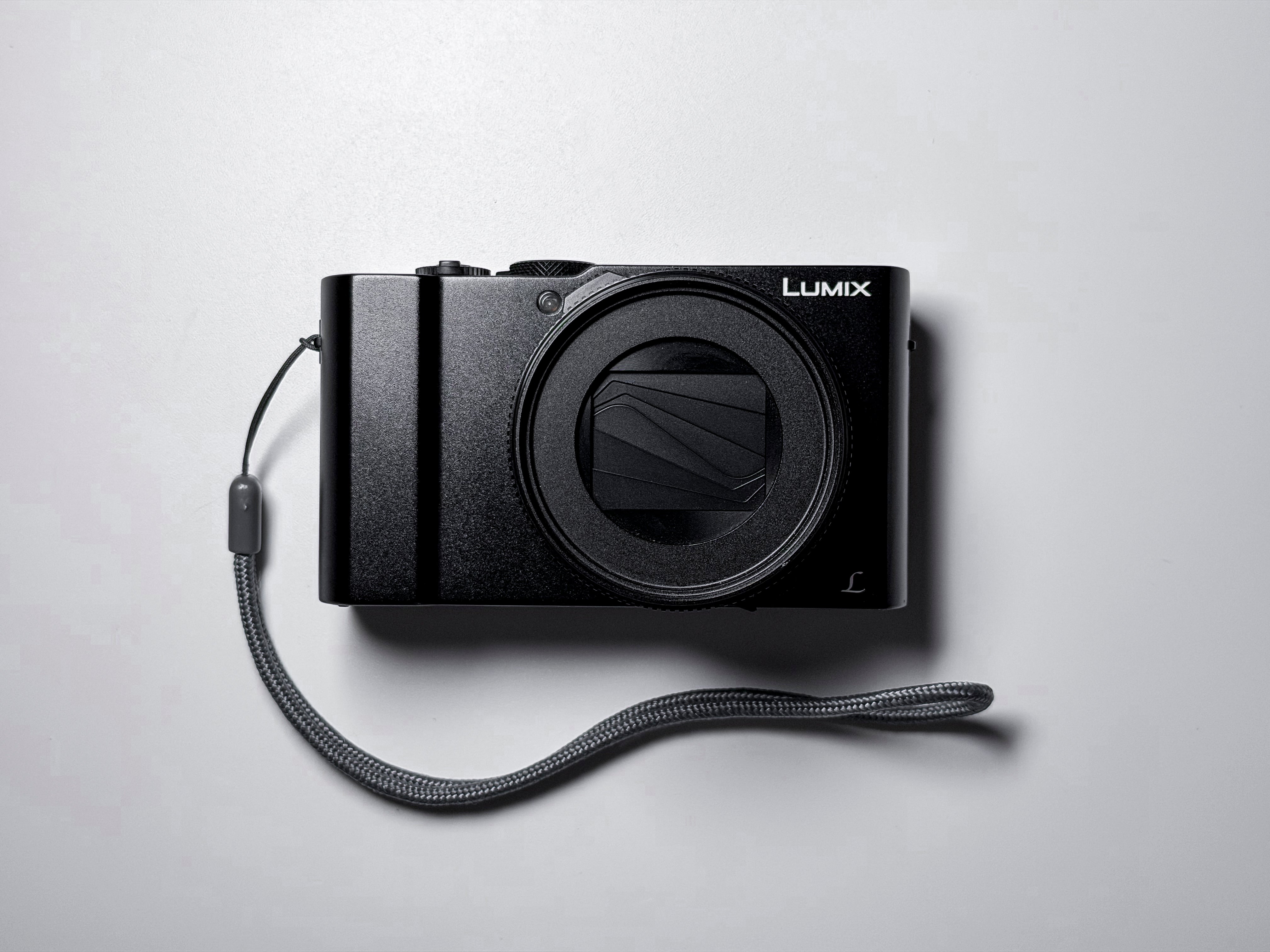 Panasonic Lumix LX15 LX10 with Leica Summilux 4K - Warranty, Excellent Condition