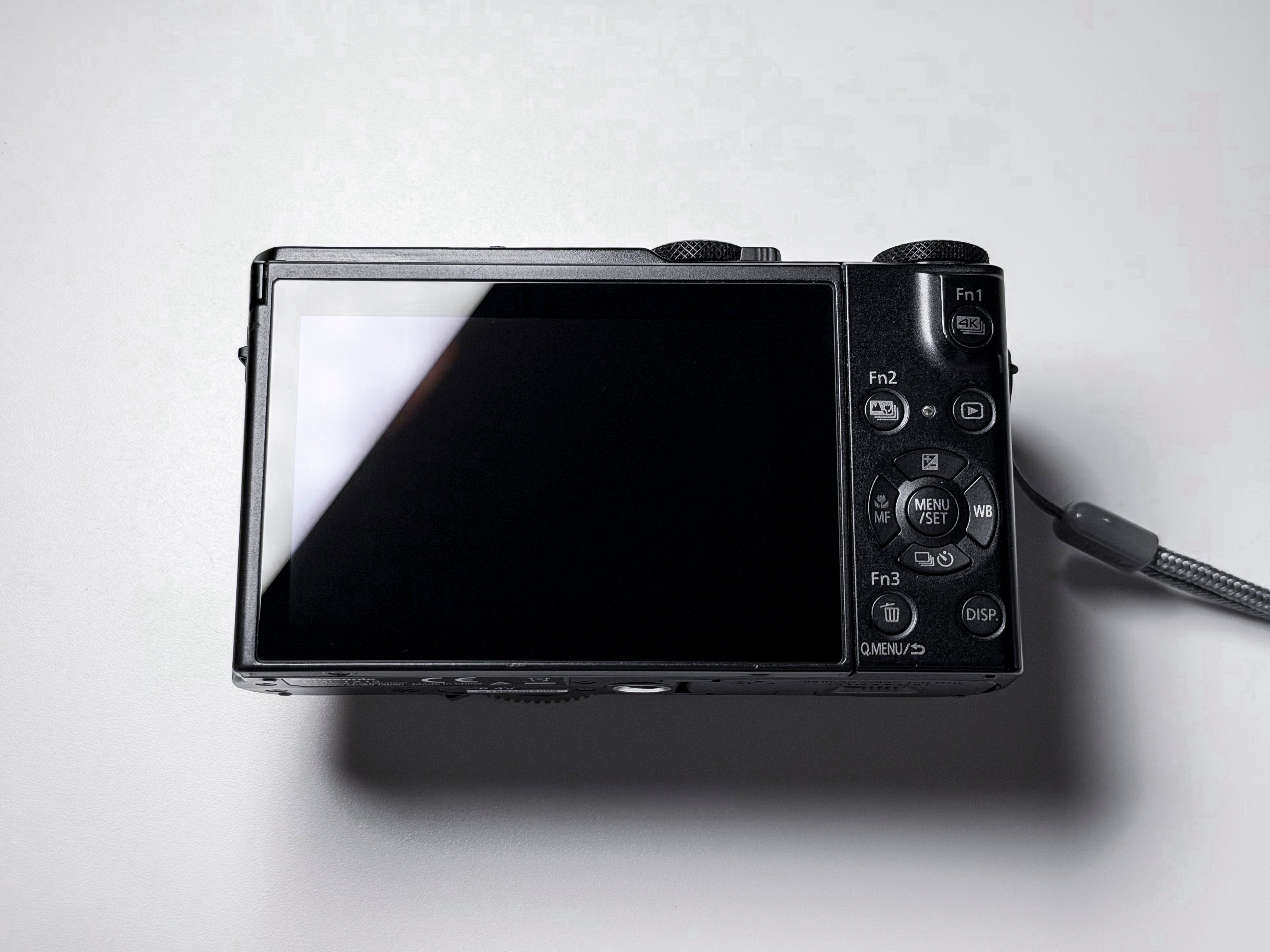 Panasonic Lumix LX15 LX10 with Leica Summilux 4K - Warranty, Excellent Condition