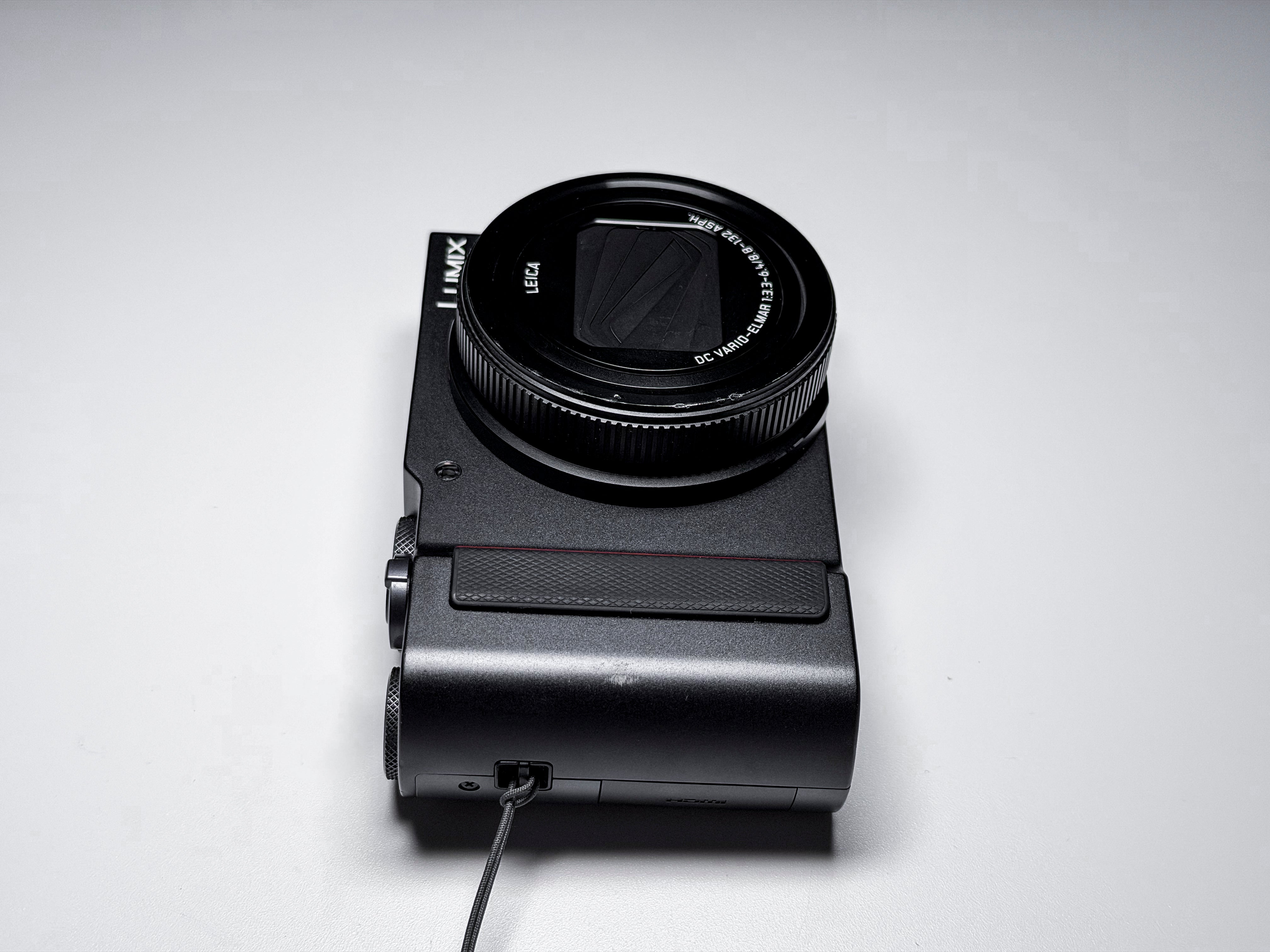 Panasonic Lumix TZ200 15x Leica Lens - 1 Year Warranty, Excellent ZS200 TZ-200